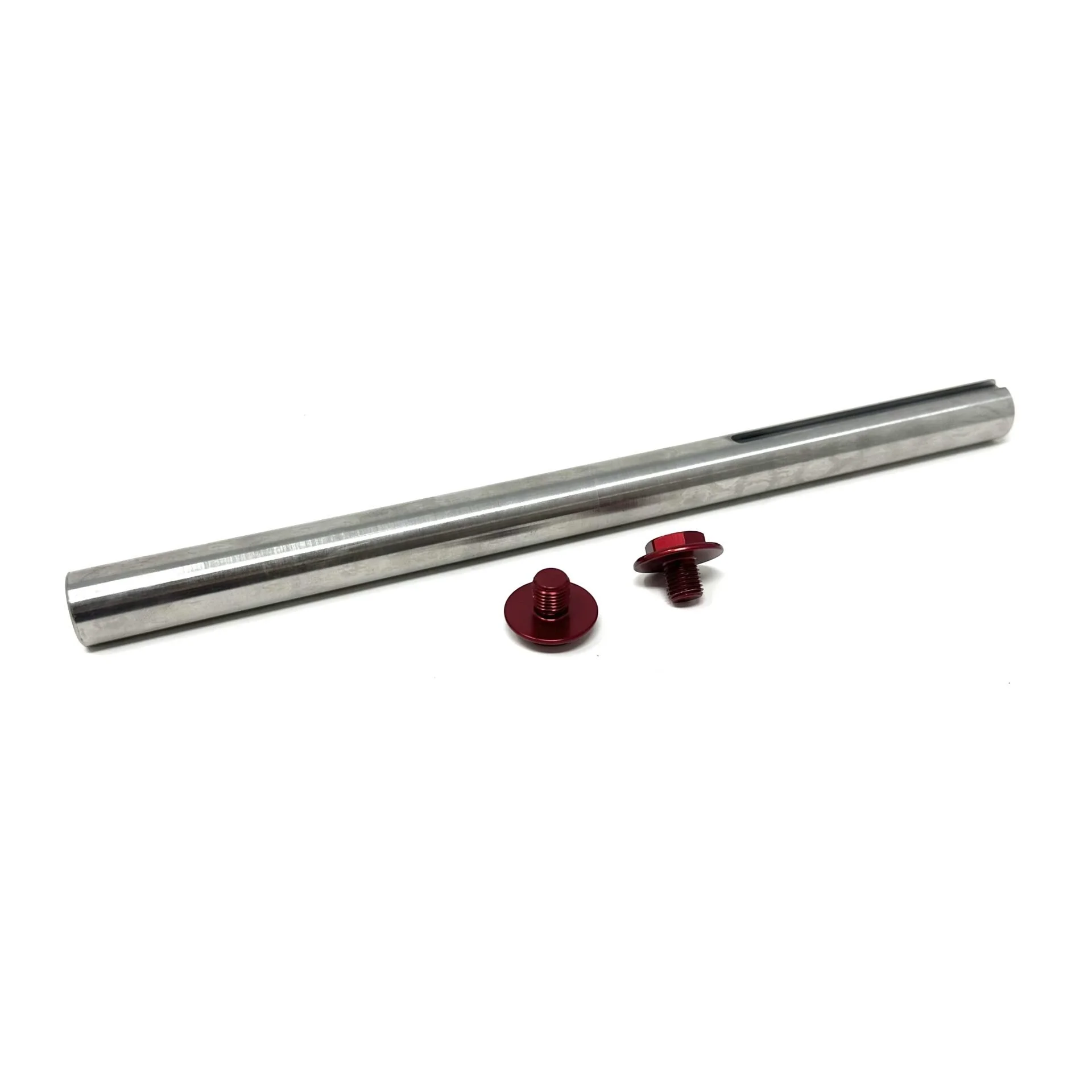 JRX – Titanium Jack Shaft
