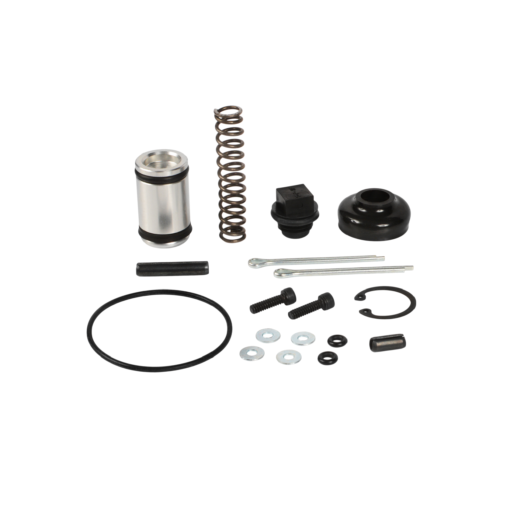 MCP – Master Cylinder Rebuild Kit