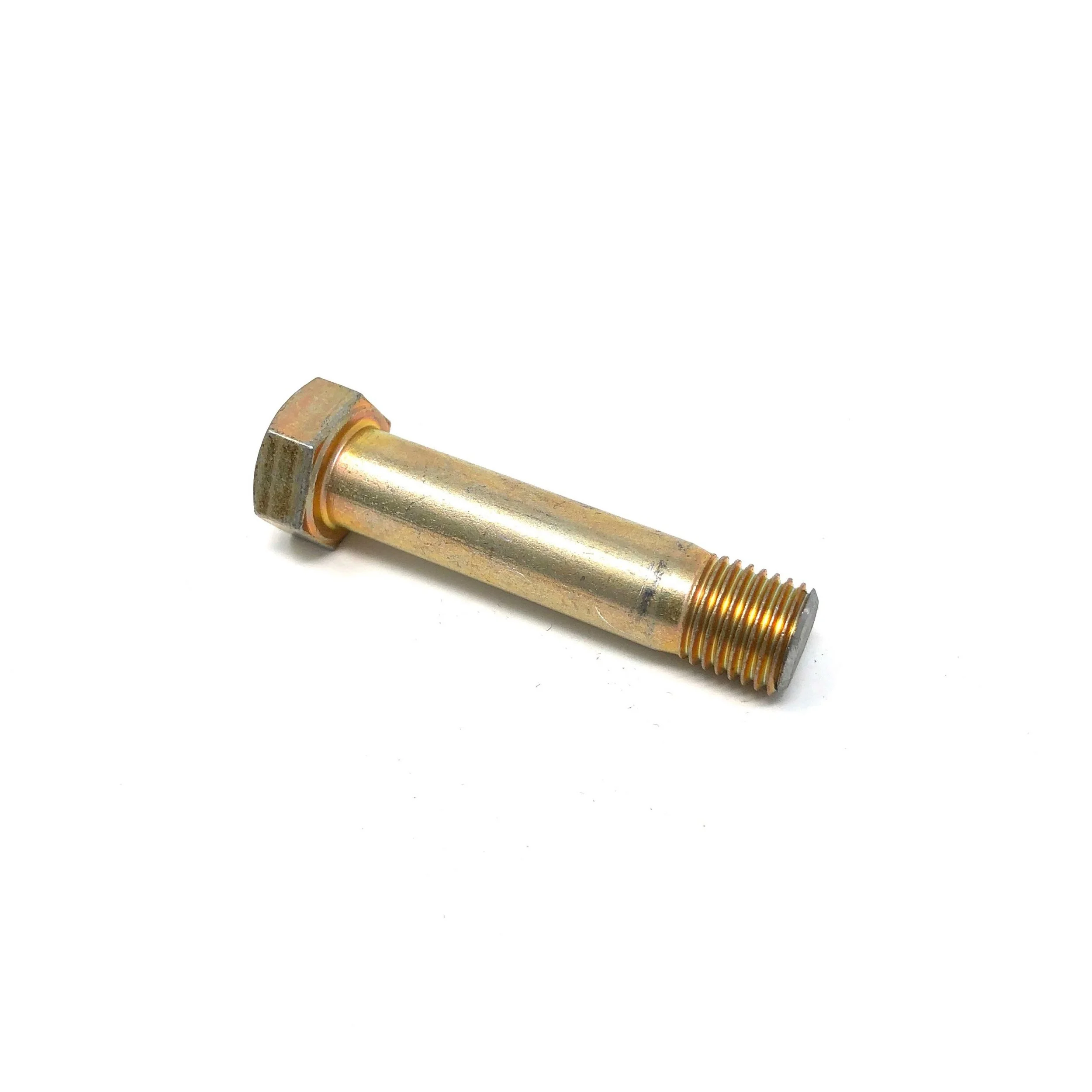 Micro Sprint | Lower Birdcage Bolt – Torsion Arm (7/16 G8)