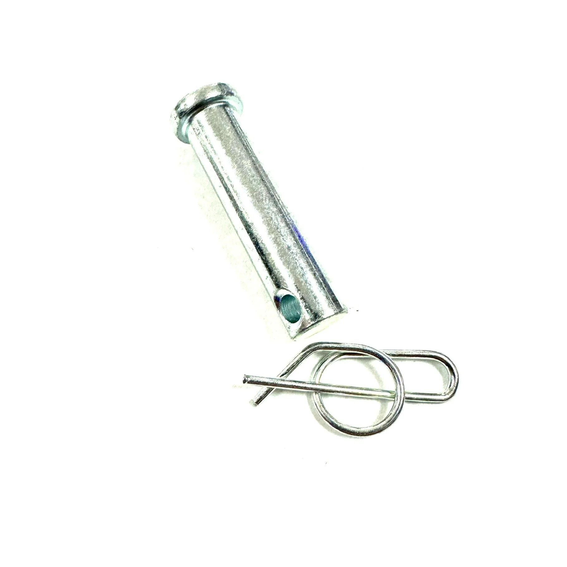 Micro Sprint | Jacobs Ladder Quick Pin – Clevis Pin & Clip