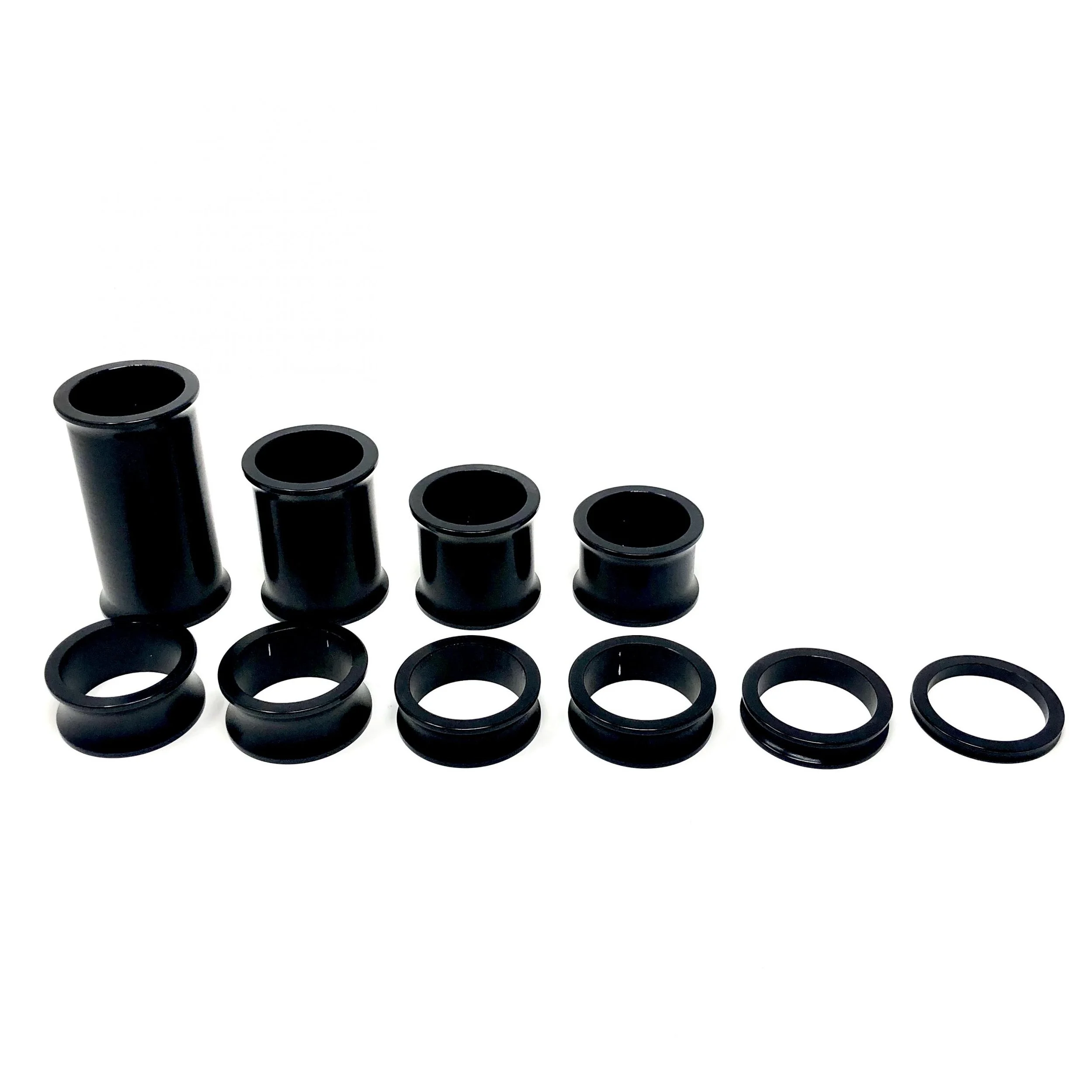Micro Sprint | Rear Axle Spacer Kit