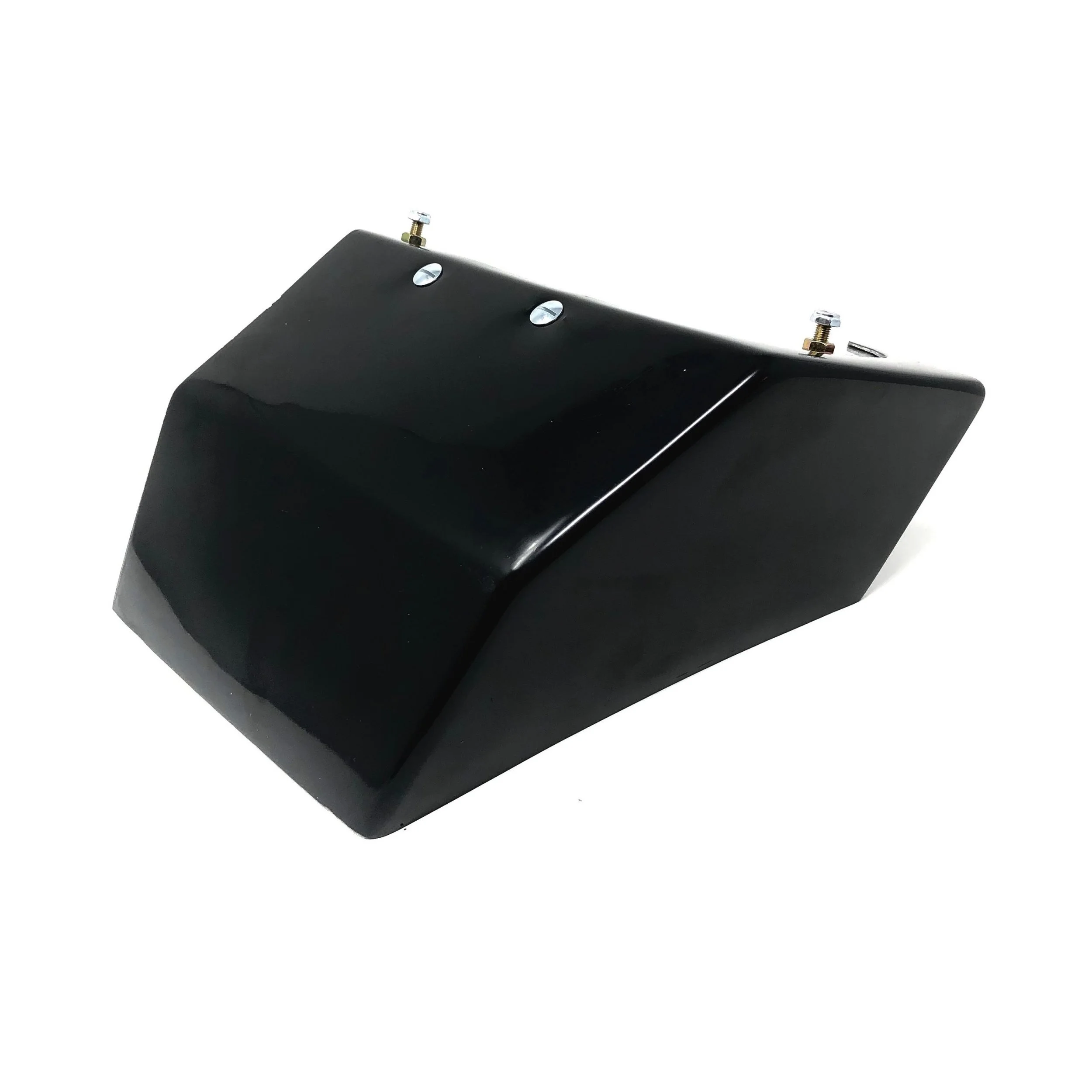 Carb/Injection Guard – Fiberglass