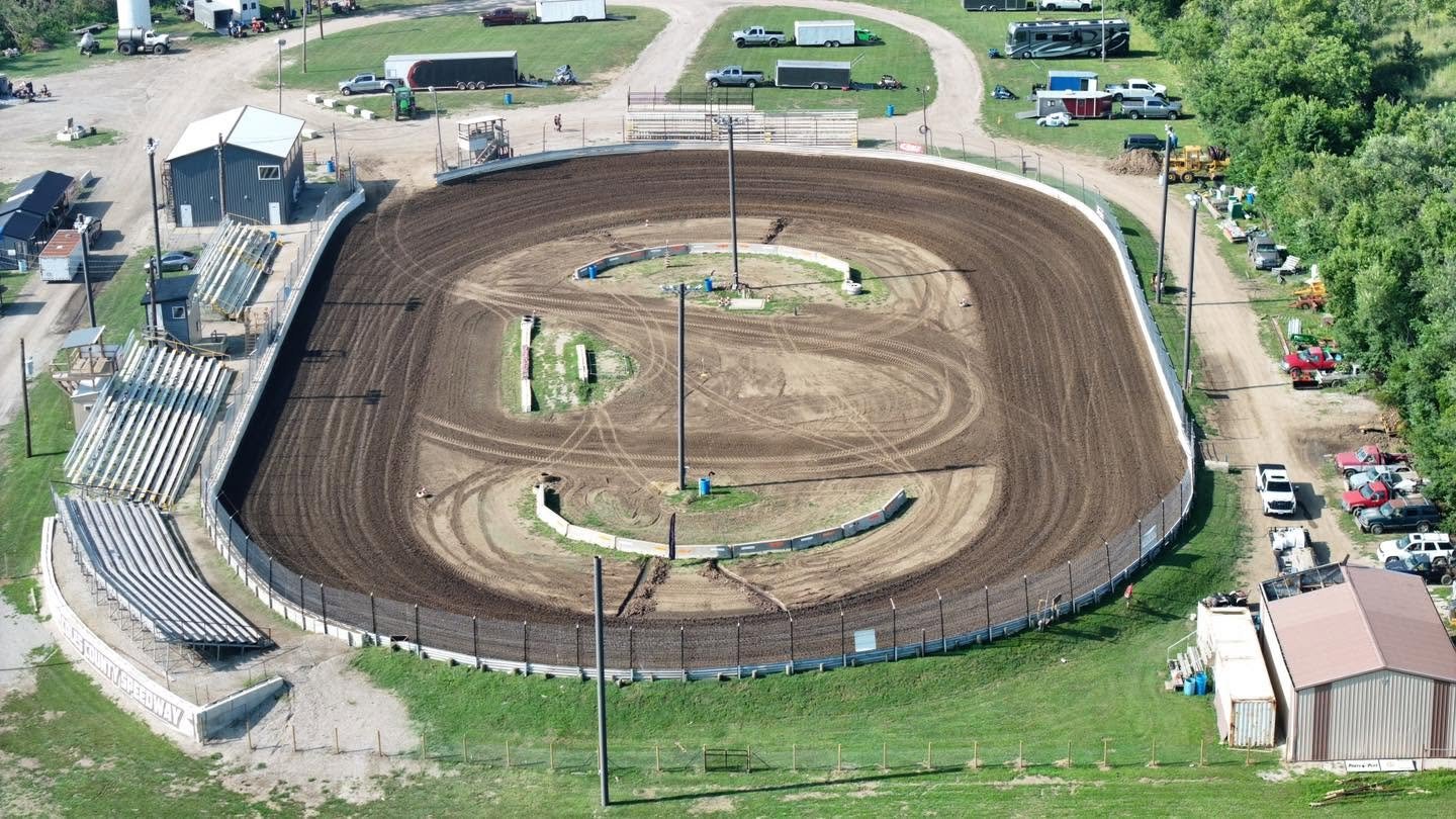 KJM Racing Heads to Coles County Speedway for KKM Giveback