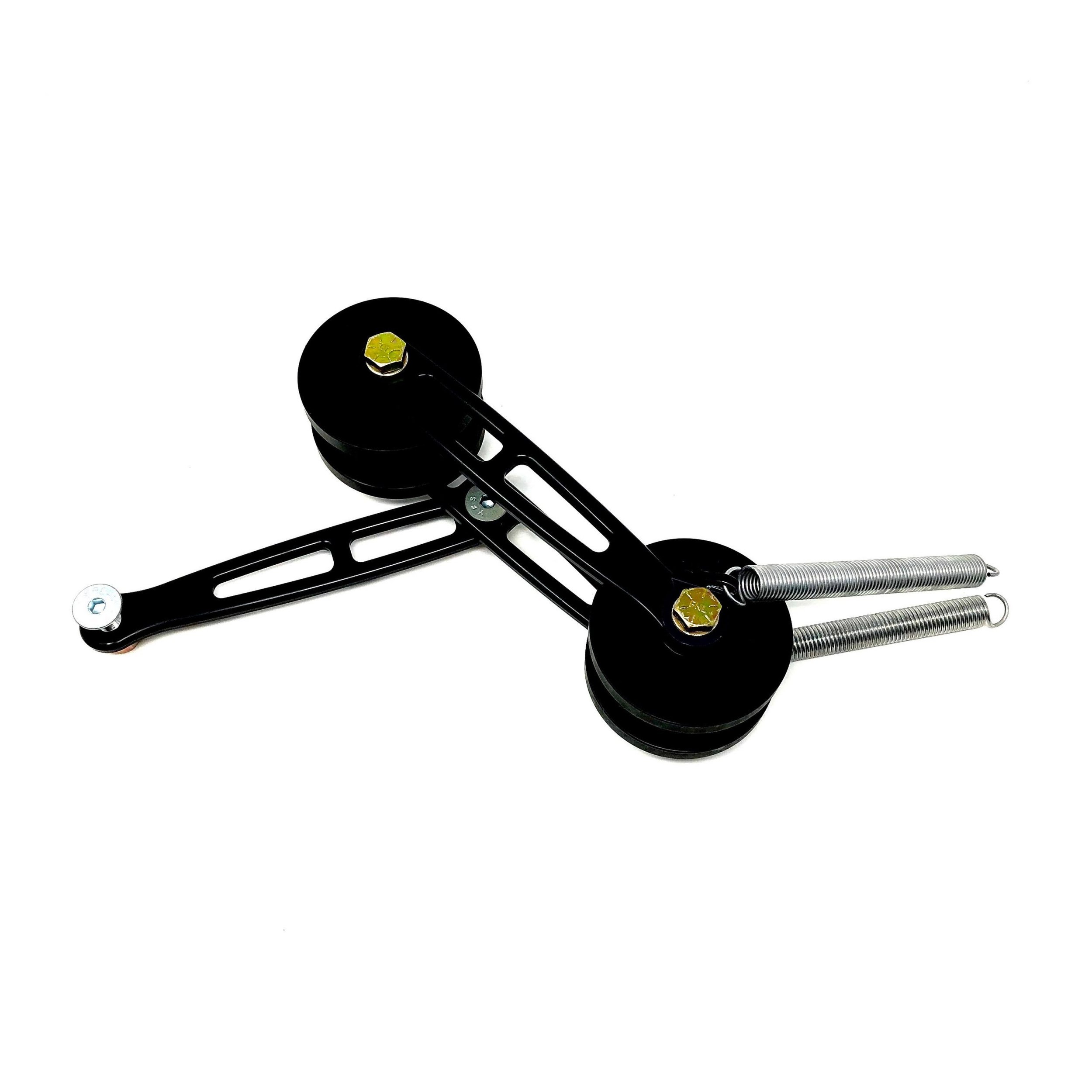 Chain Tensioner – Assembly