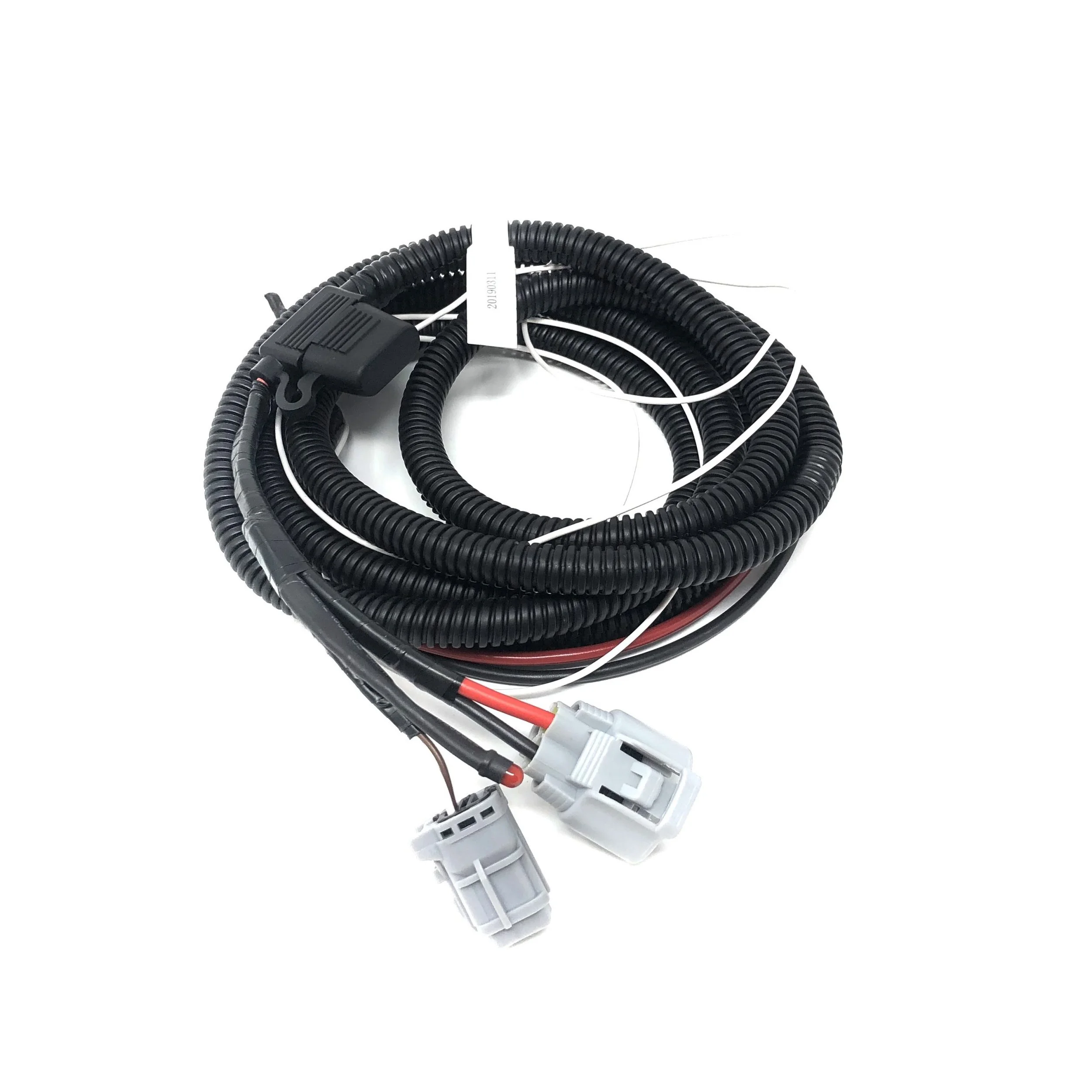 Power Steering – Wiring Harness Kit
