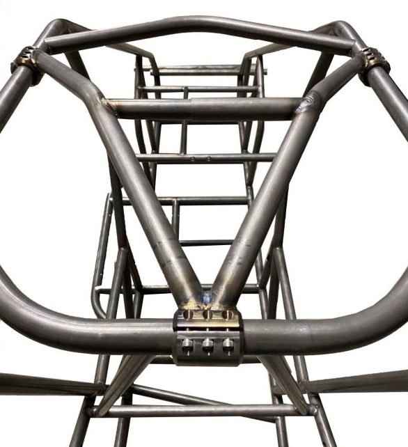 Bolt-On Halo System
