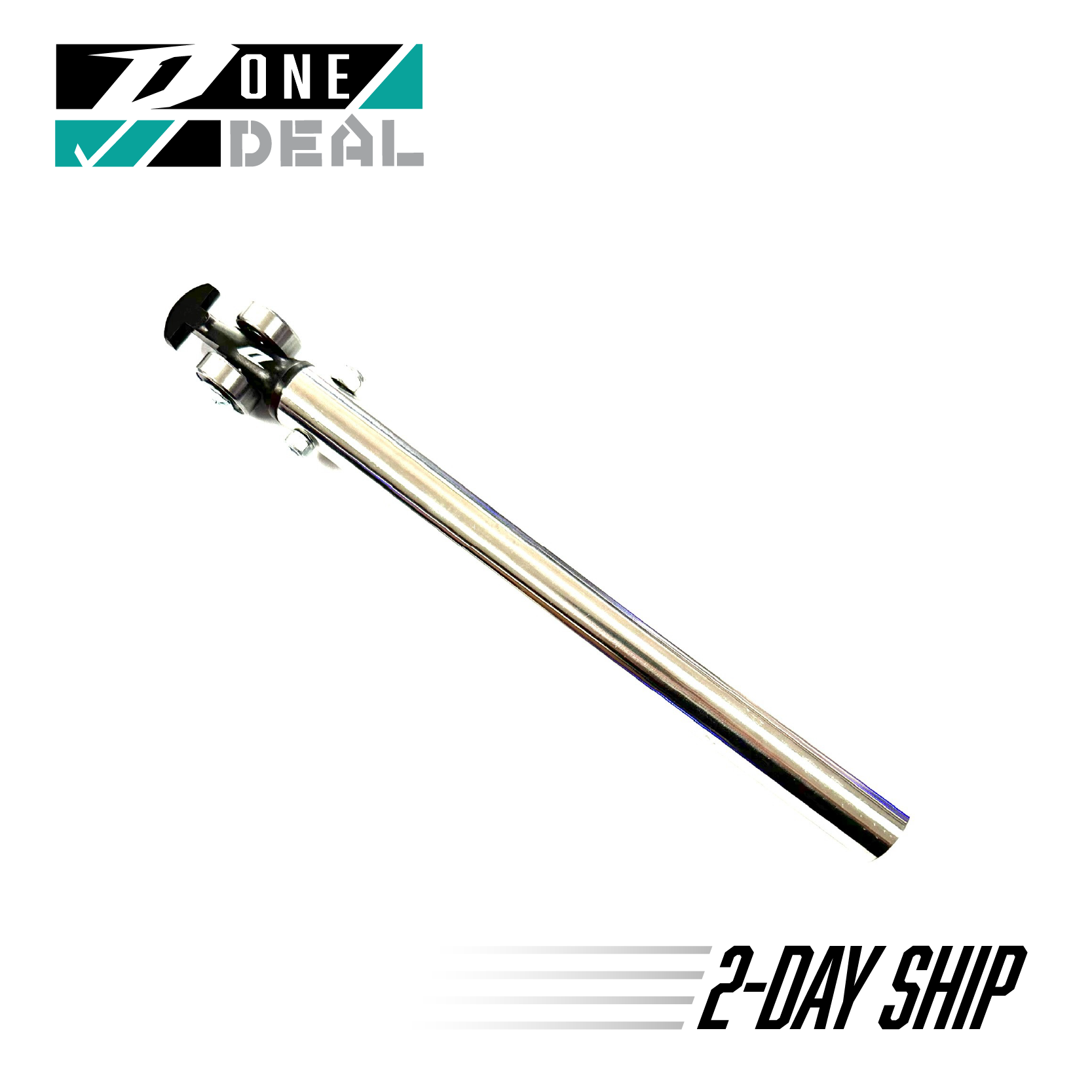 Micro Sprint | Top Wing T-Post with Roller Bearings
