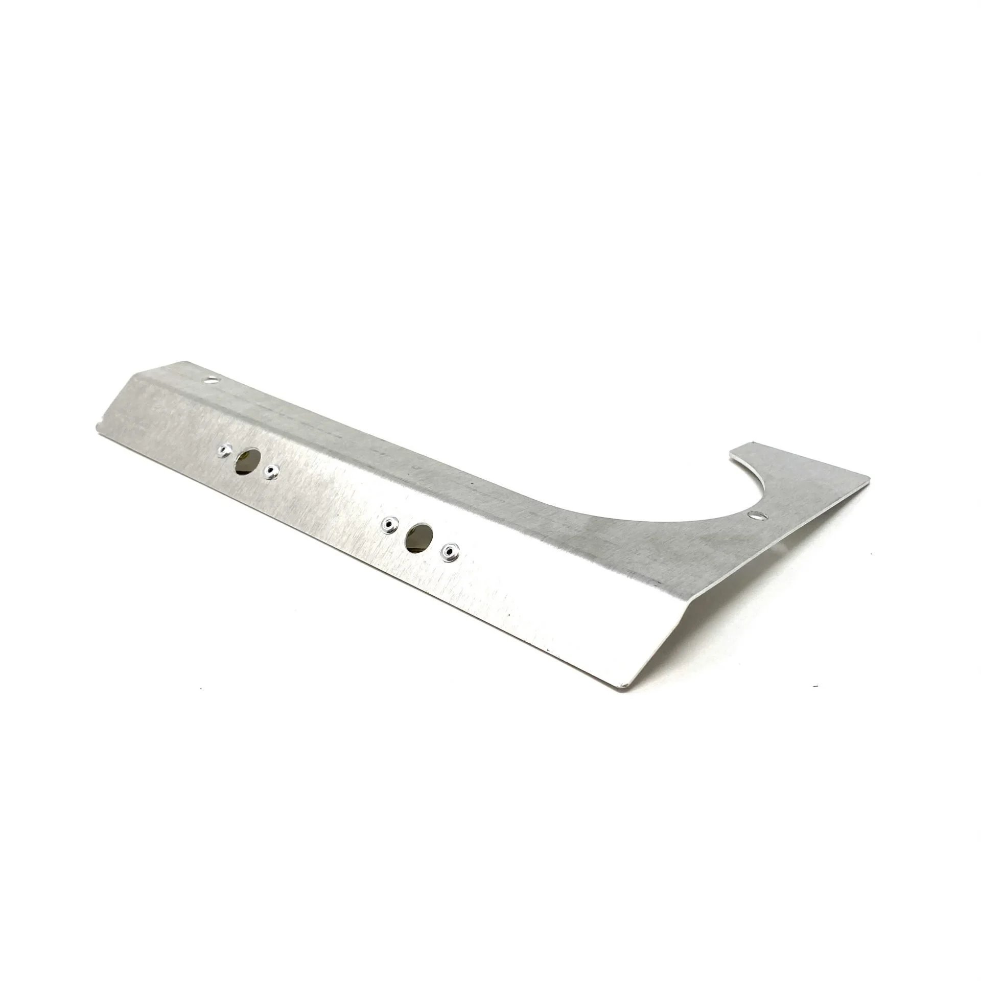 Mounting Plate – Injection/Carb Cover