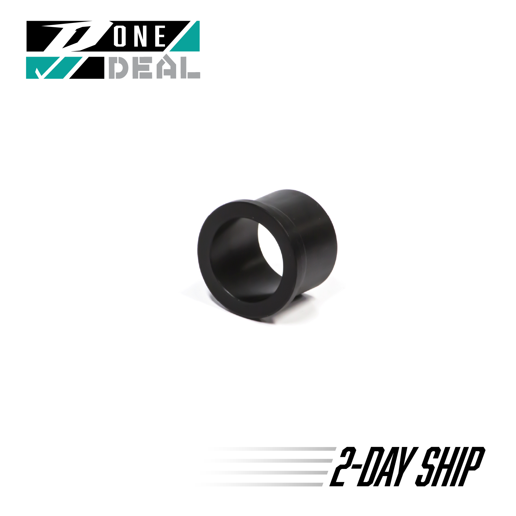 Micro Sprint | Torsion Bar Bushing – Nylon