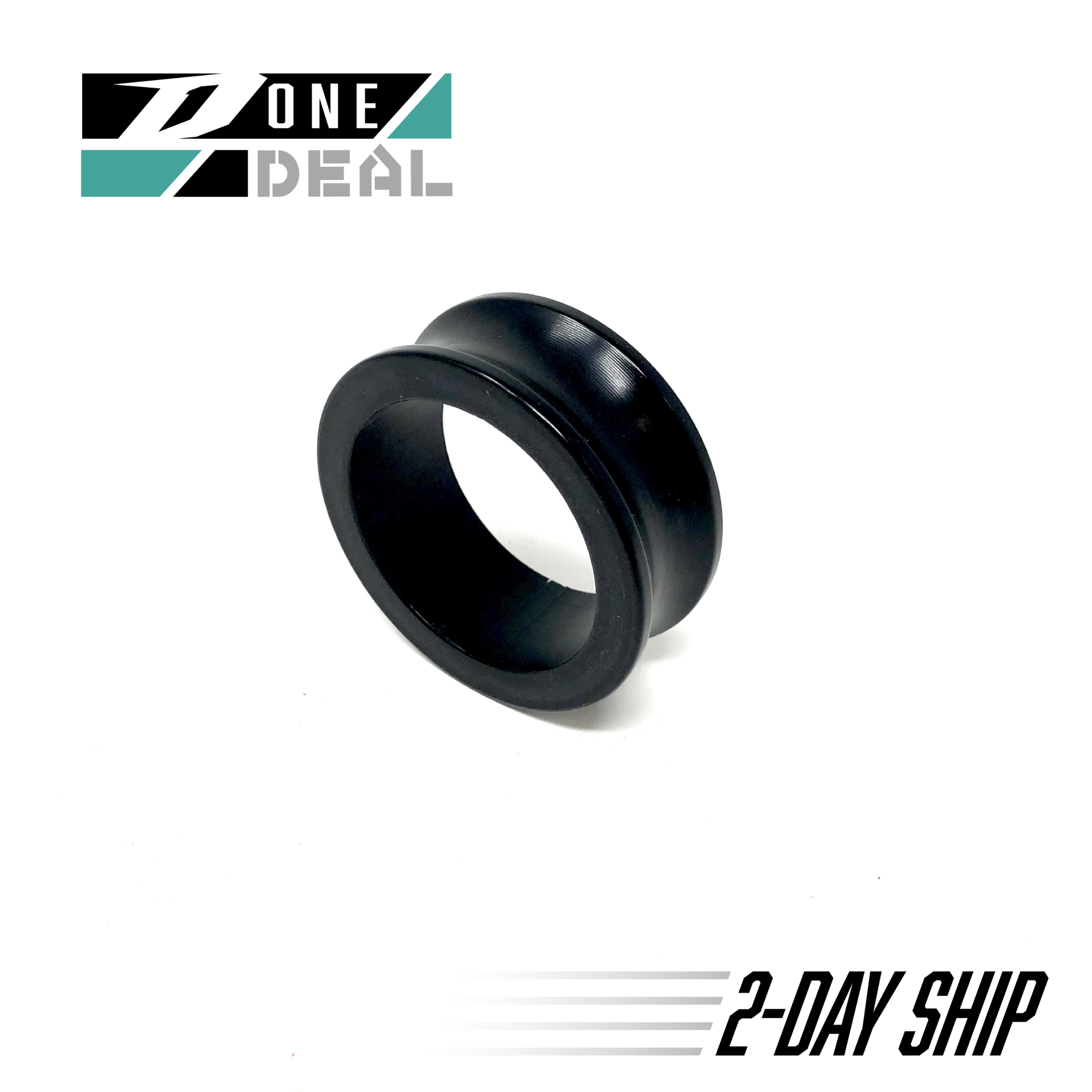 Micro Sprint | Rear Axle Spacer – 1.75″