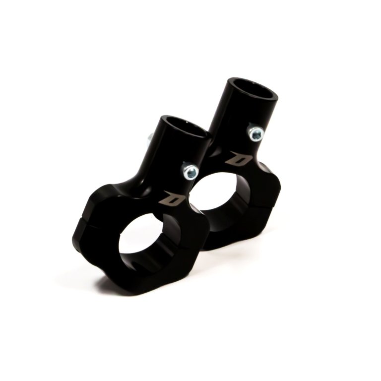 Micro Sprint | Nose Wing Clamp (Each)