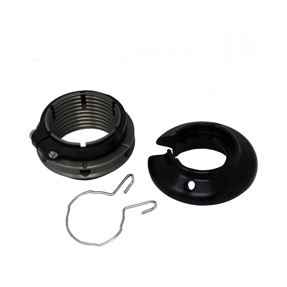 Deluxe CoilOver Kit