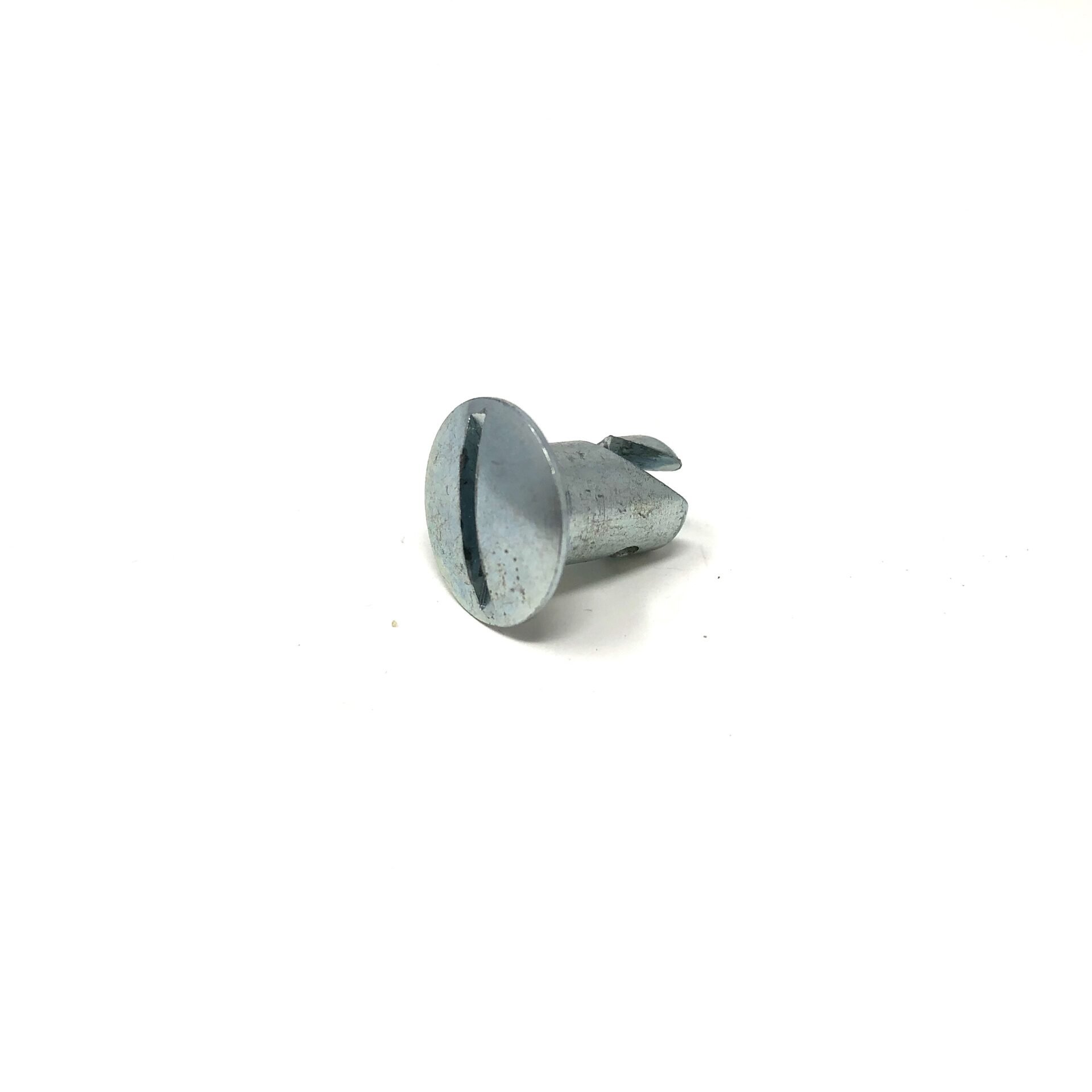 Dzus Button – 5/16 – .400 Grip