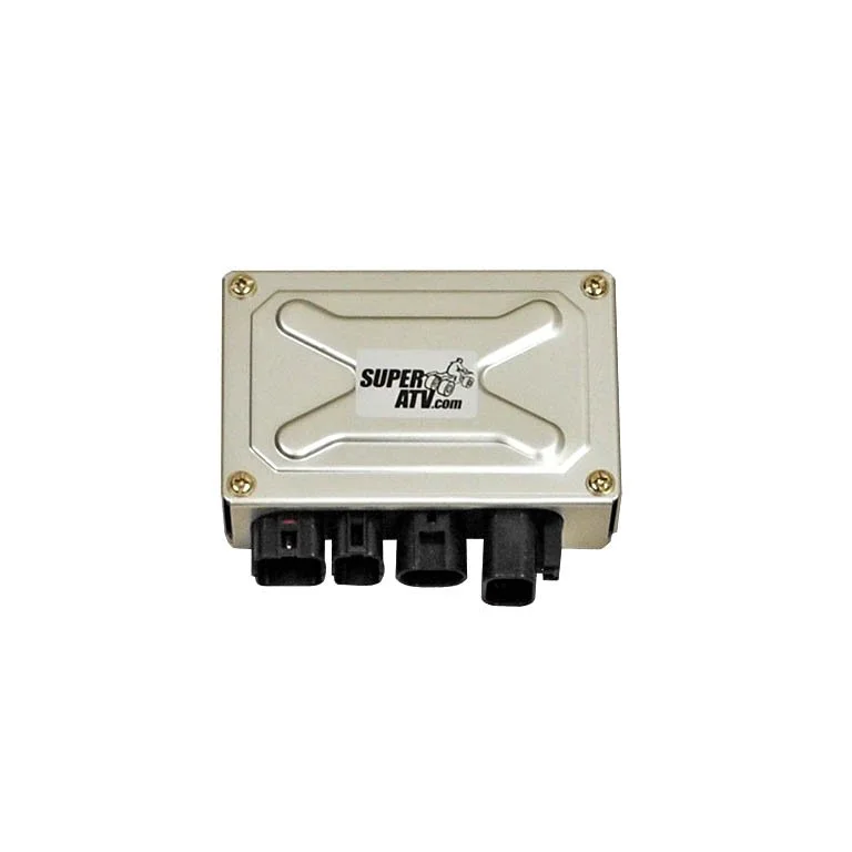 Power Steering – ECU Module
