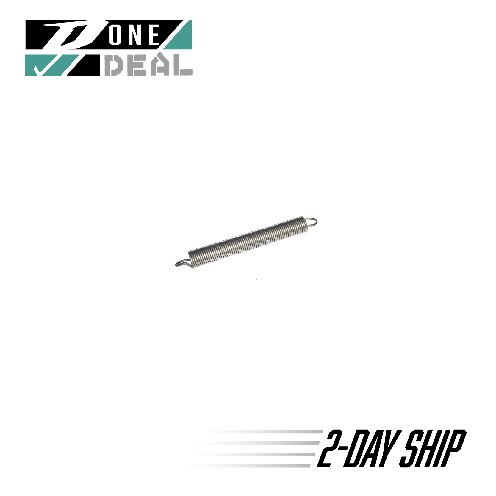 Micro Sprint | Throttle Return Spring