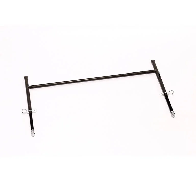Micro Sprint | Rear Wing Tree Assembly