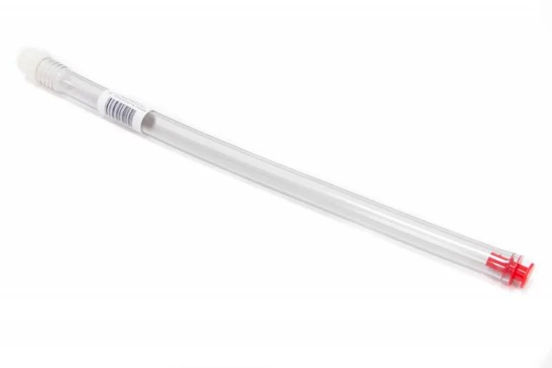 18″ Fuel Jug Filler Hose