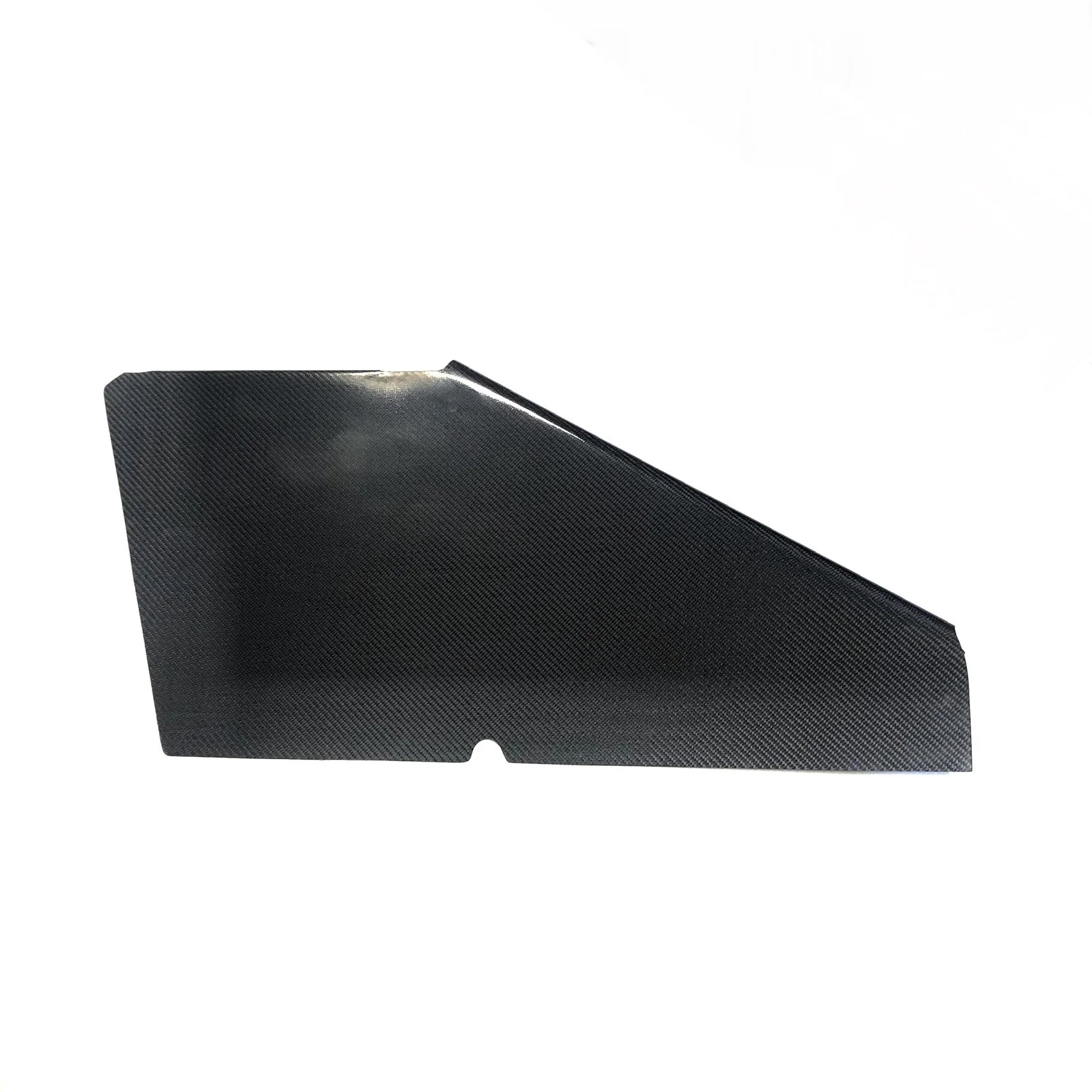 Right Hood Side – GEN3