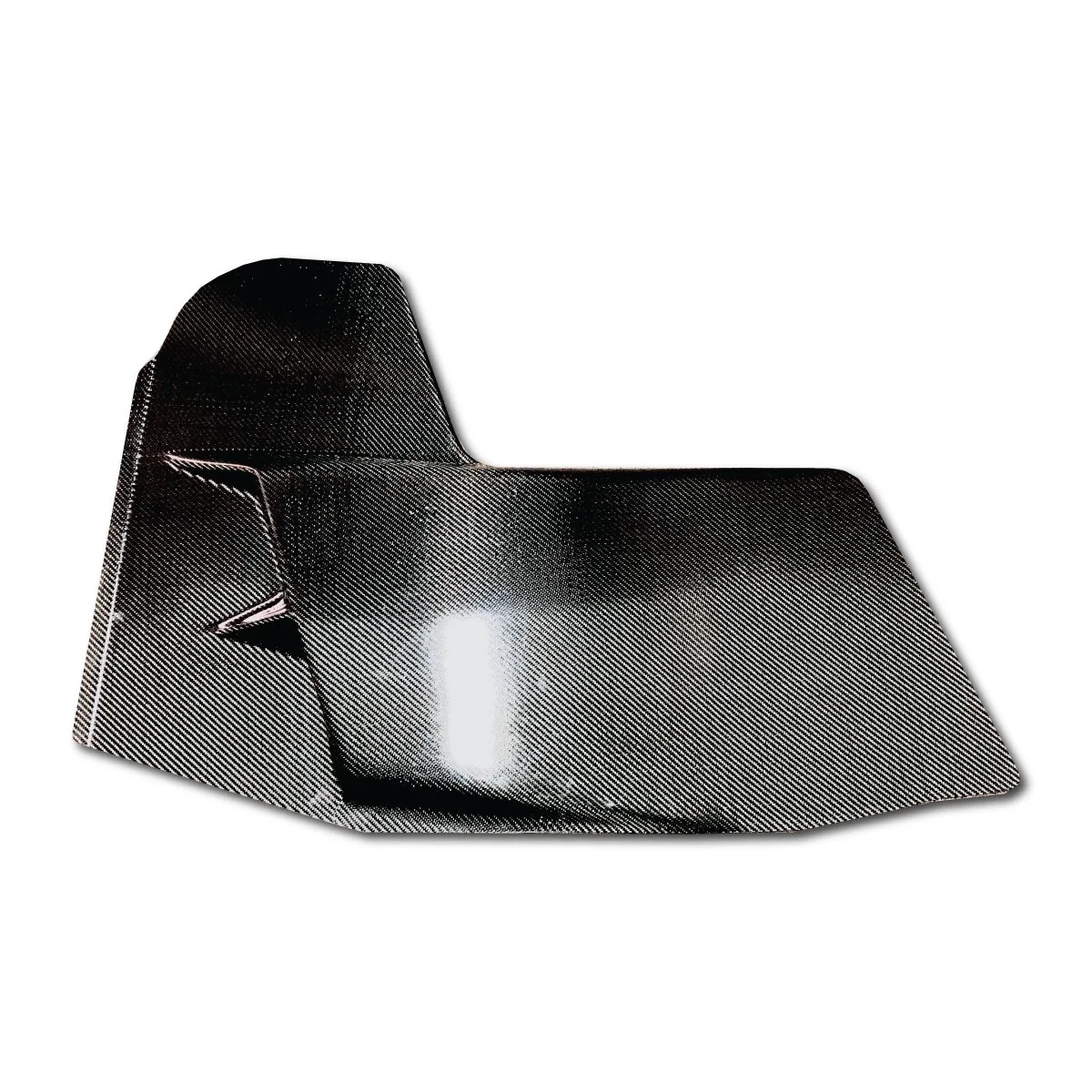 D1 – Right Arm Guard