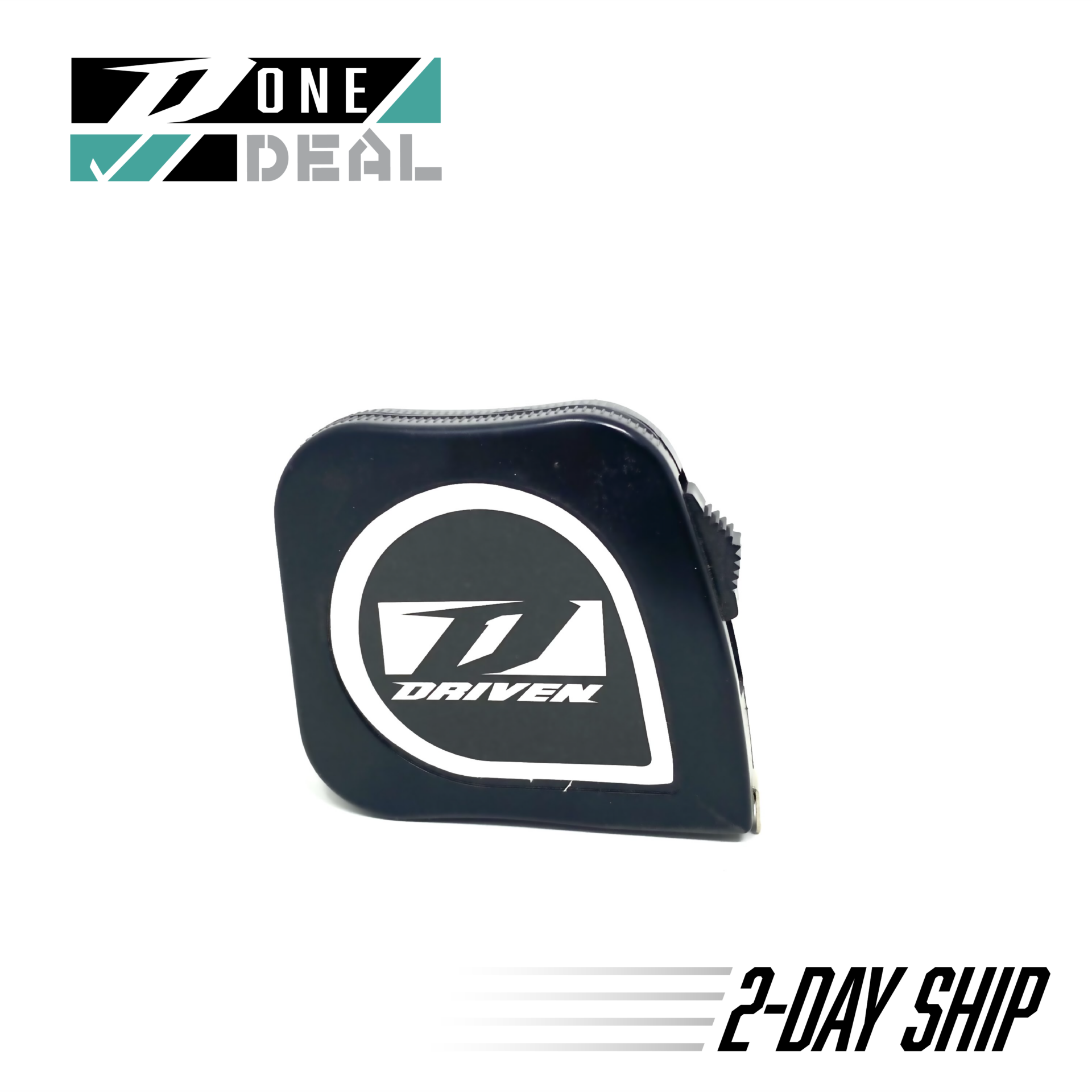 Micro Sprint | Stagger Tape Measure