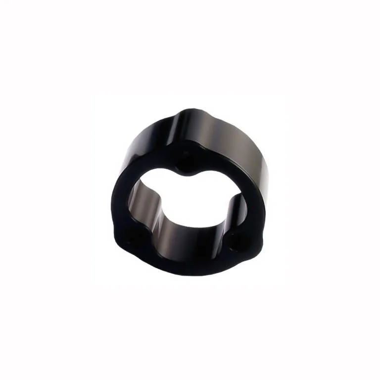 Micro Sprint | Steering Wheel Spacers – 1/2″ to 2″