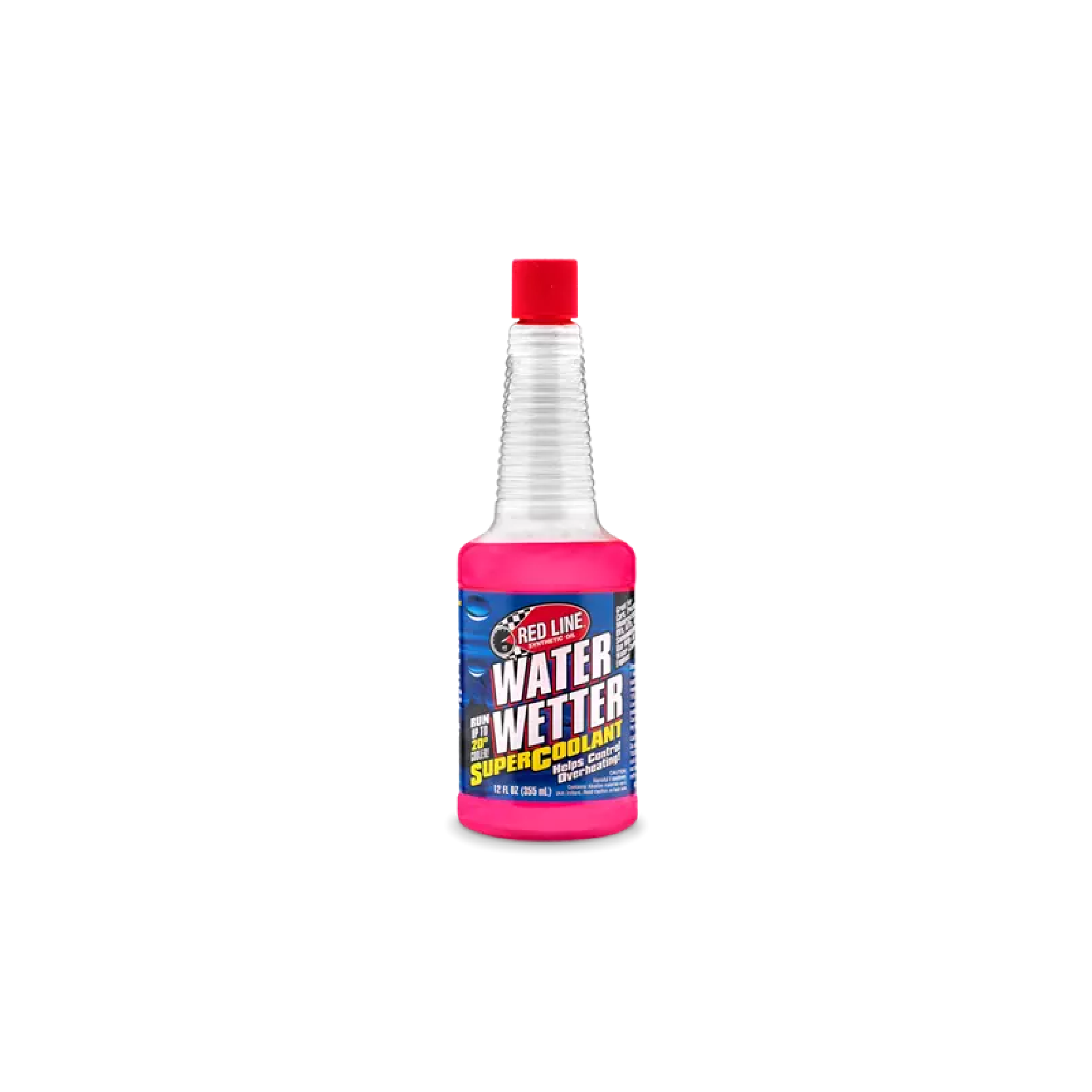 Red Line – Water Wetter – 12 Oz.
