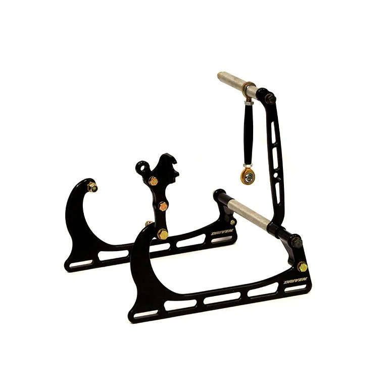Micro Sprint | Yamaha R6 Motor Mount Assembly