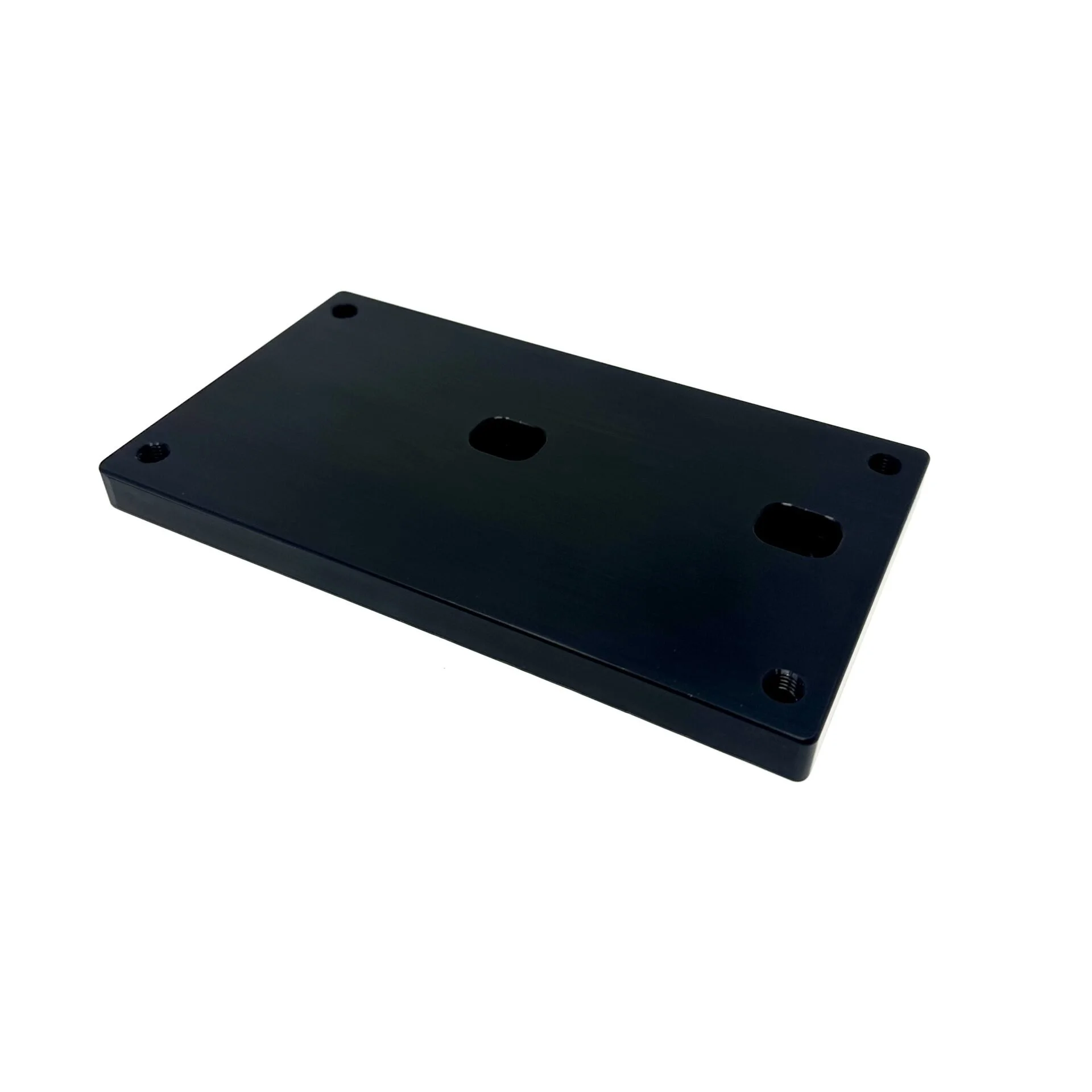 JRX – Motor Plate