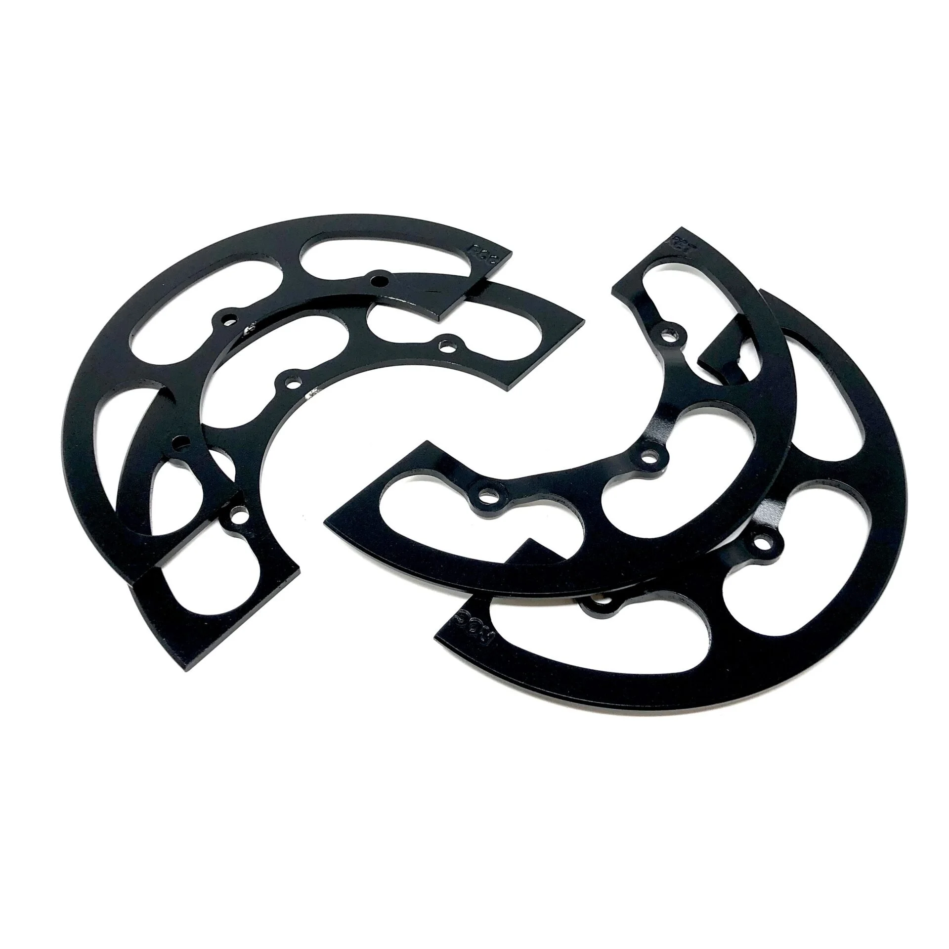 Jr. Sprint | Sprocket Guide Plates (JRX)