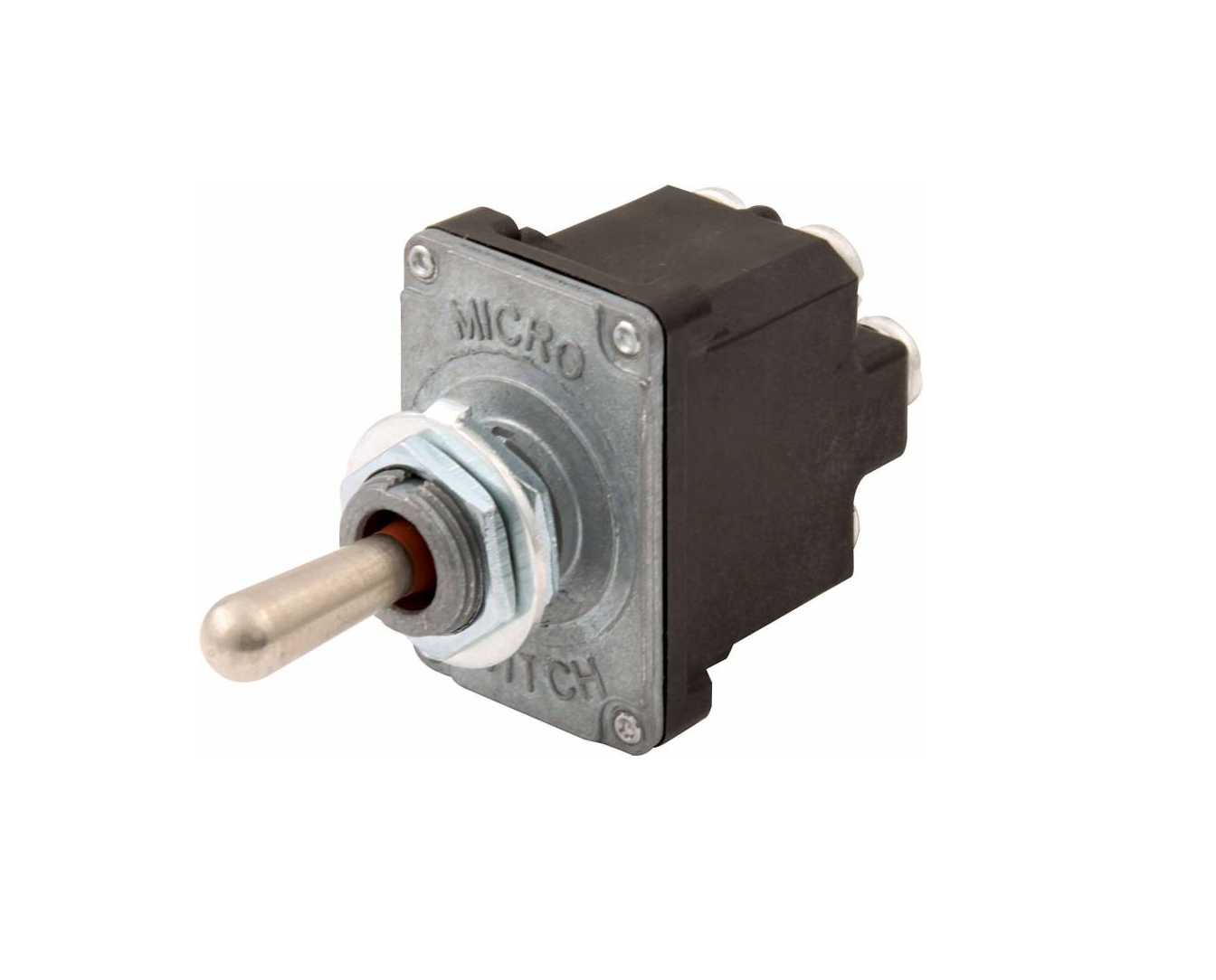 Wing Slider Switch