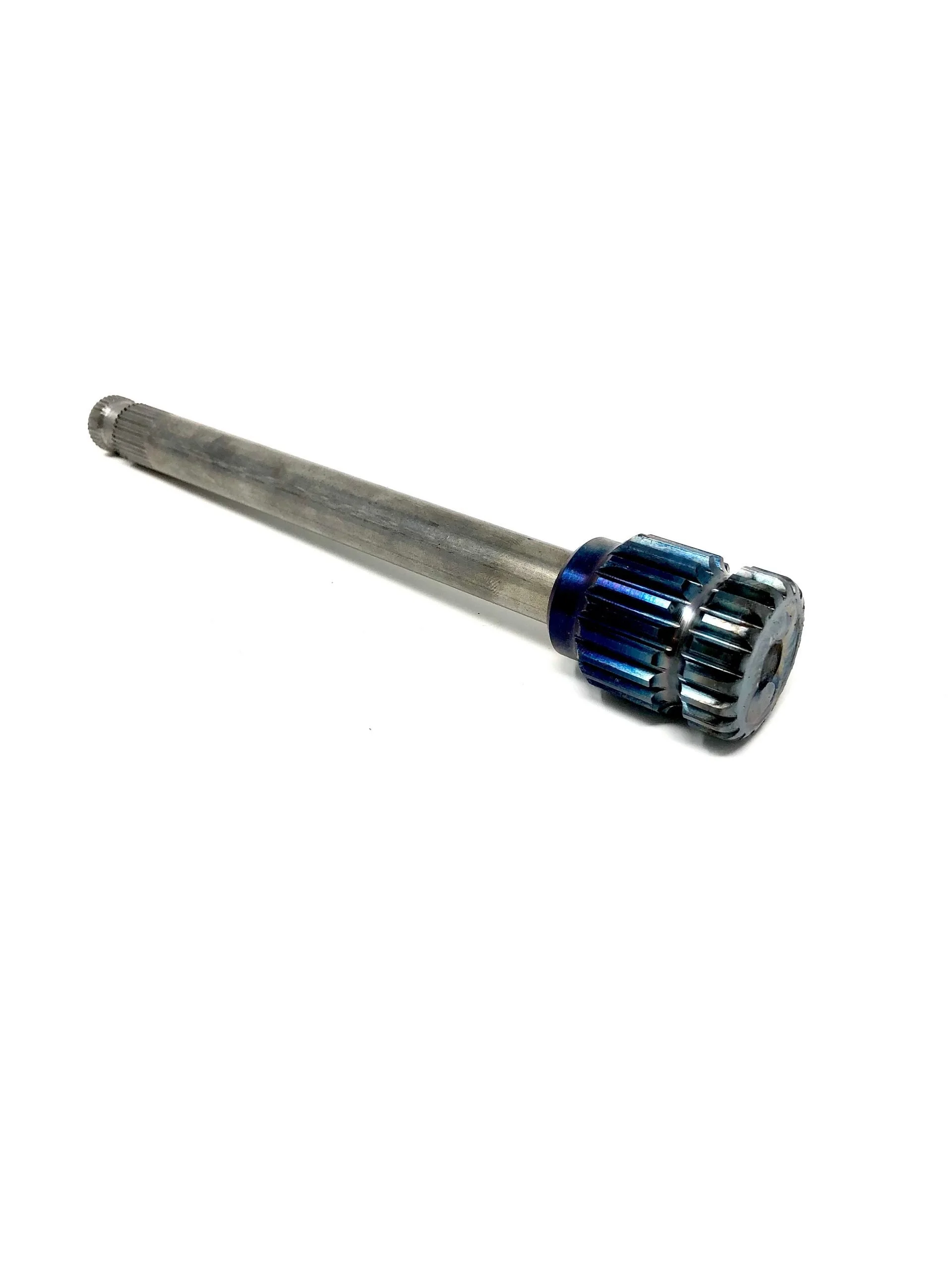 Upper Splined Steering Shaft
