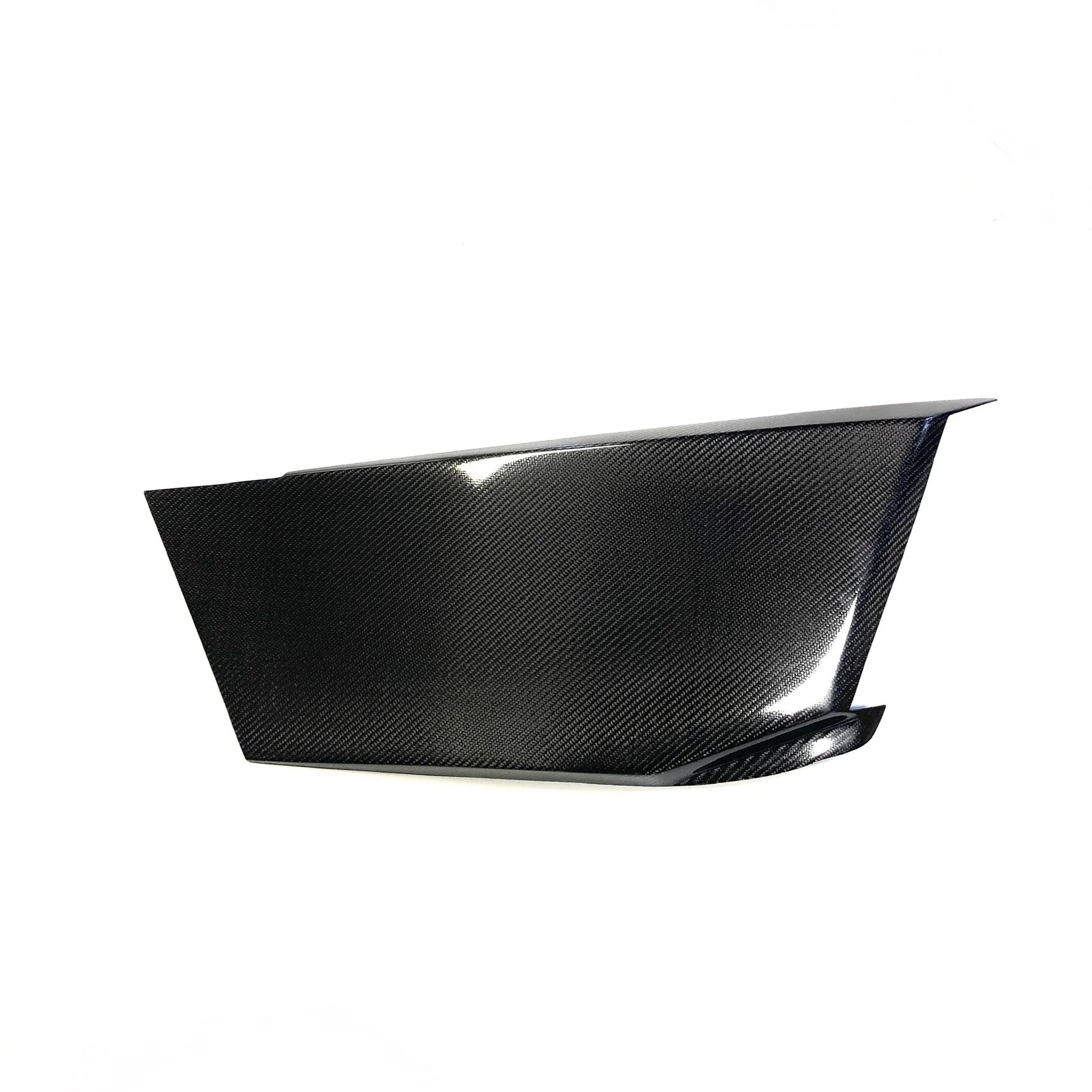 Left Side Arm Guard – GEN3