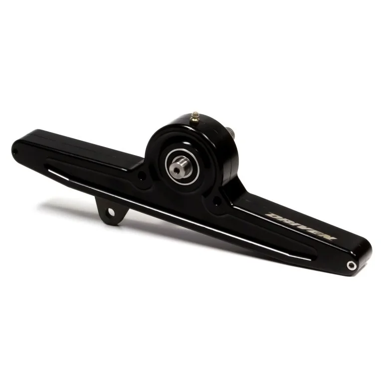 Micro Sprint | Rack & Pinion Steering Box
