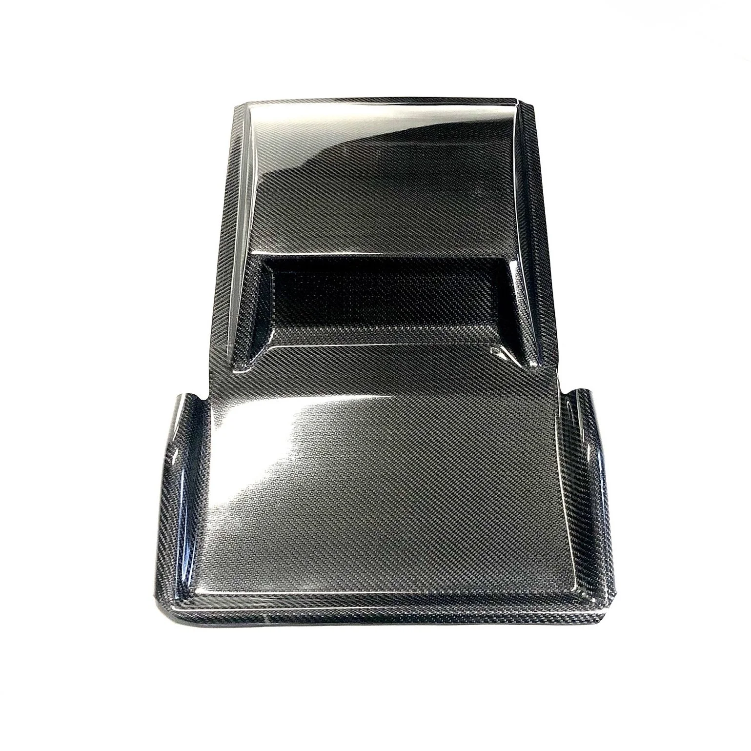 Hood Center – GEN3