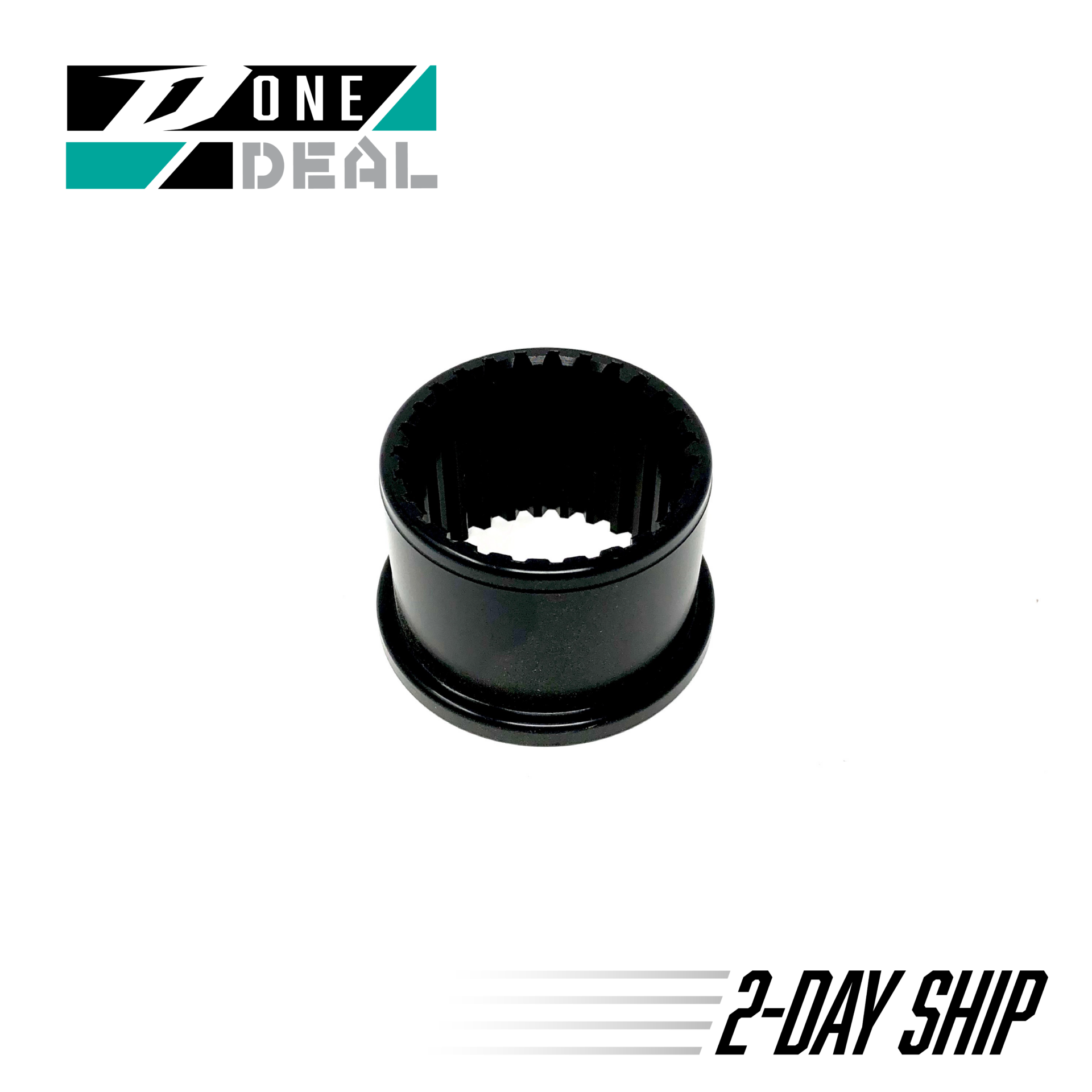 Micro Sprint | Birdcage Bearing Insert – 1.75″ Splined