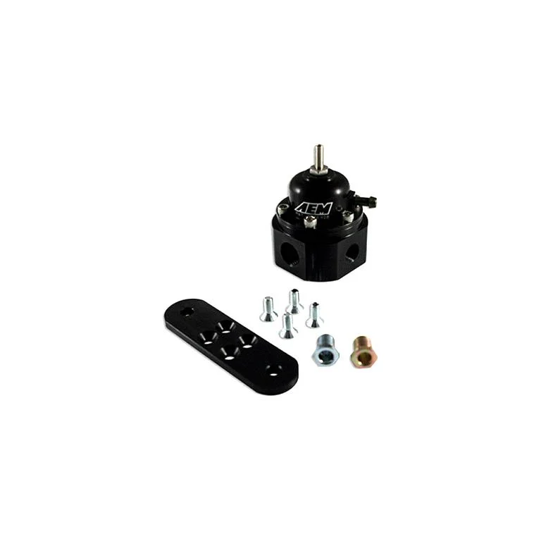 AEM Fuel Pressure Regulator