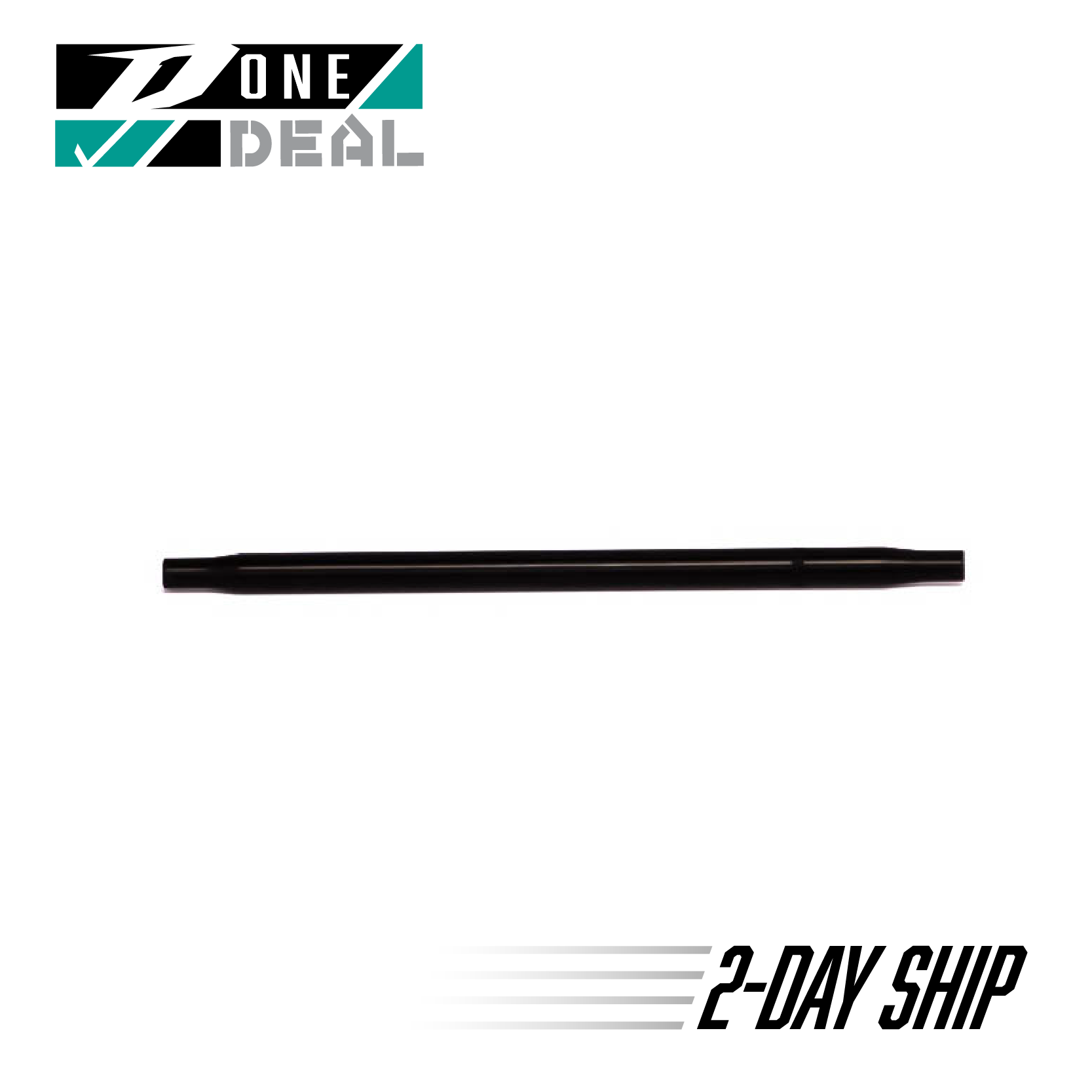 Radius Rod [19″] – Short RR | D1 Driven – Micro Sprint
