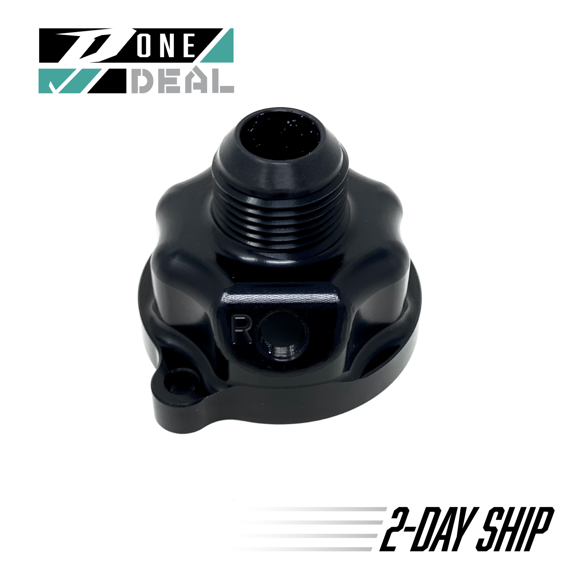 Micro Sprint | Billet Thermostat Cover – Yamaha R6