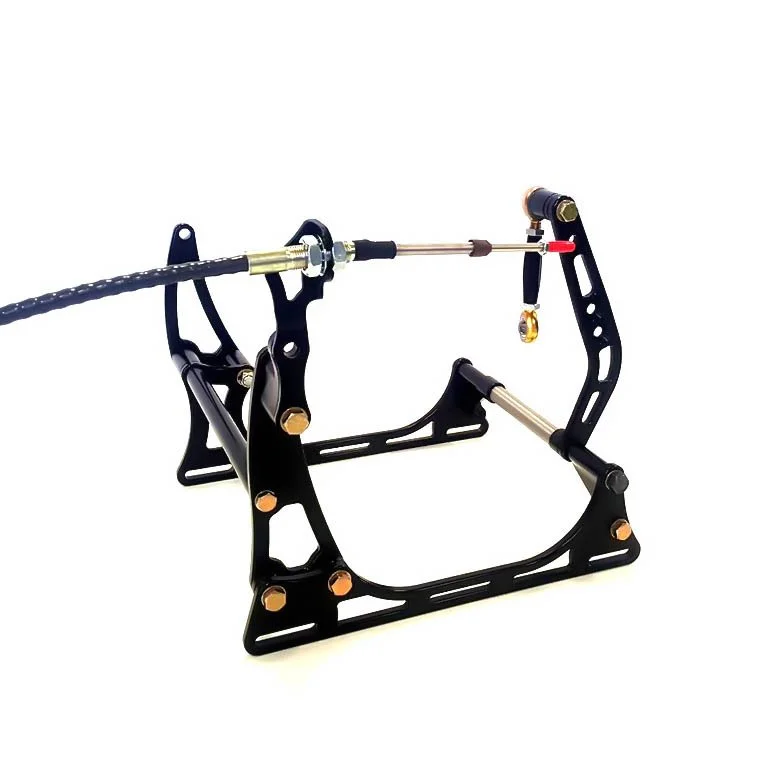 Suzuki GSXR Motor Mount