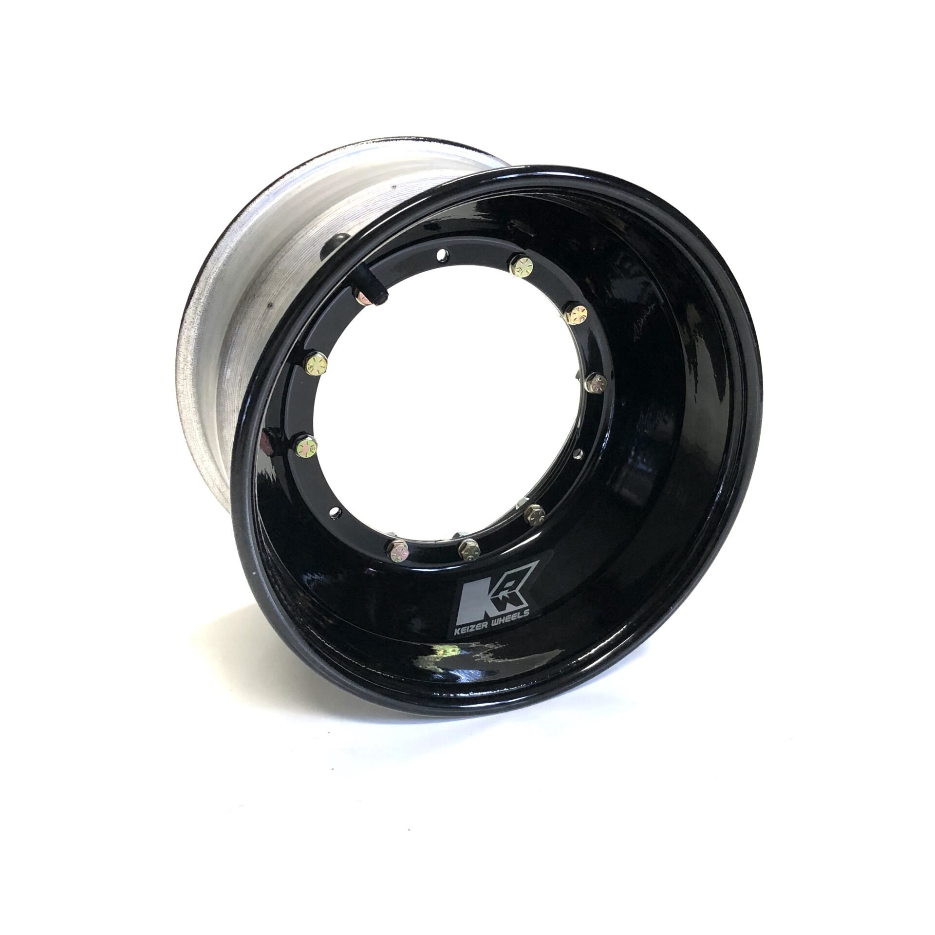 Micro Sprint | Front Wheel – Keizer – 10″ x 6″