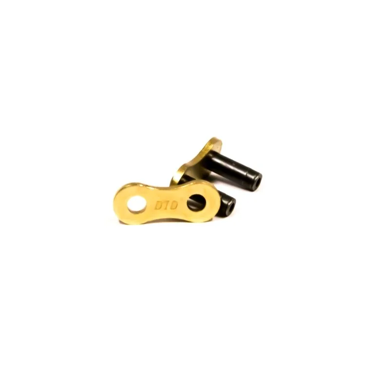 Chain – Rivet Link
