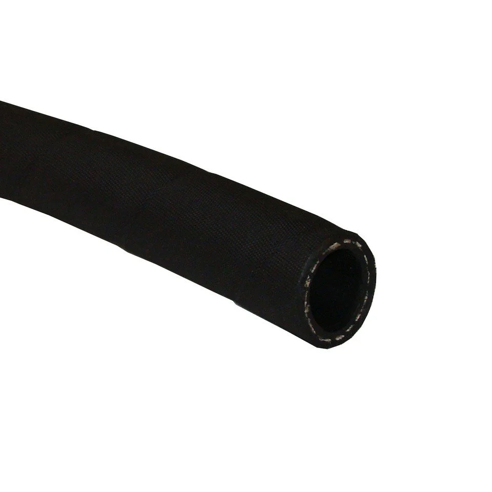 Aeroquip – Black Socketless Hose