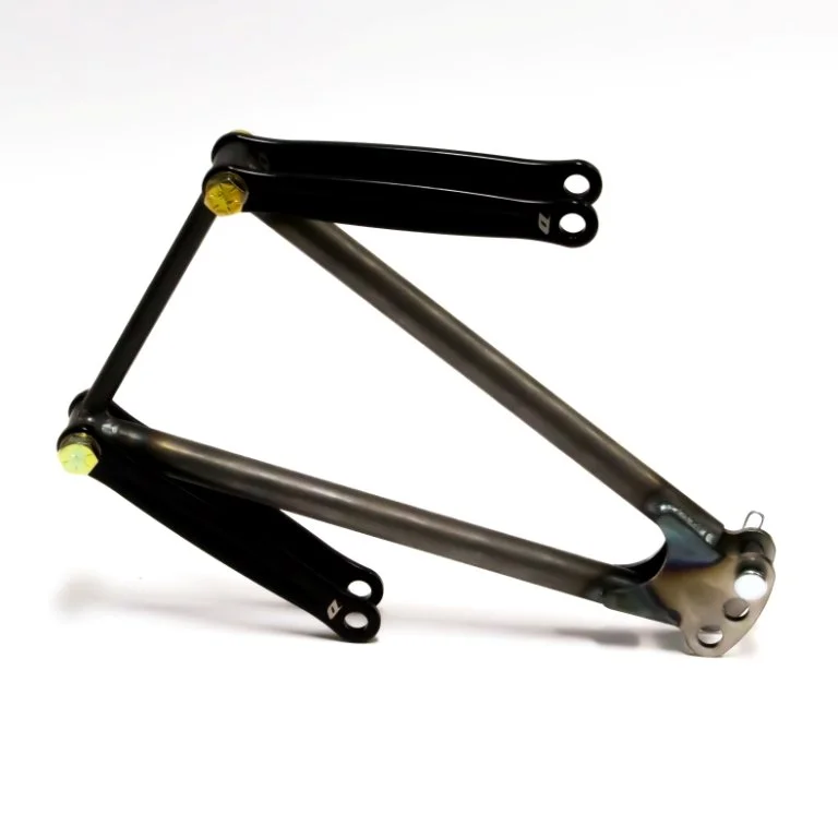 Micro Sprint | Jacobs Ladder Assembly – 10″