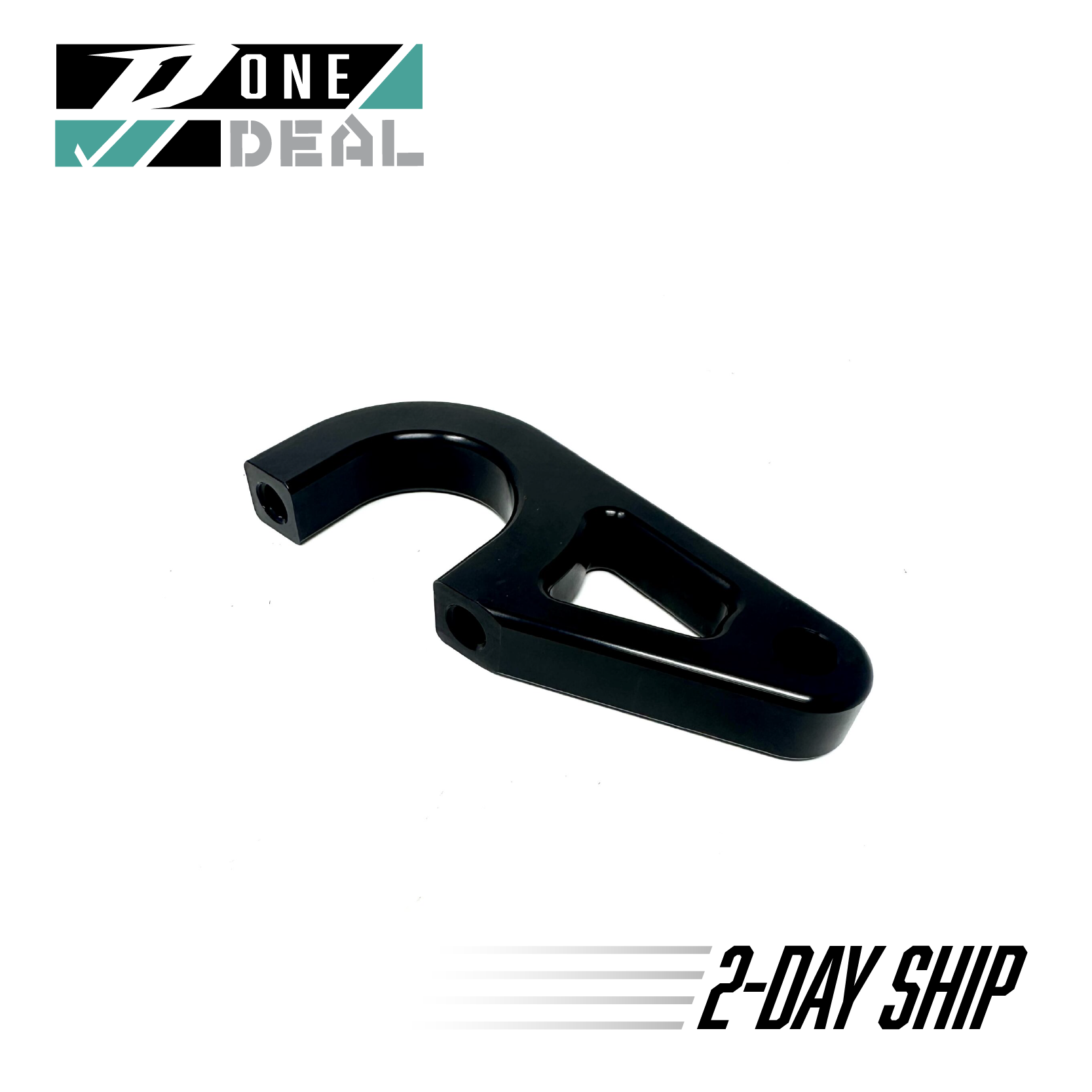 JRX – Steering Arm