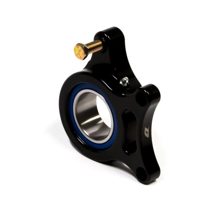 Micro Sprint | Brake Carrier – Double Wide