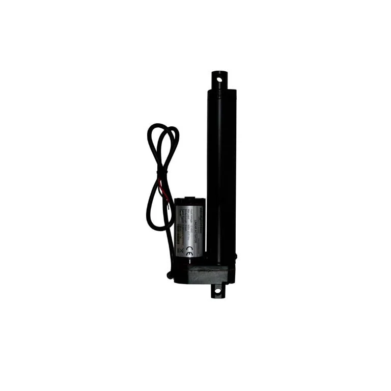 Electric Wing Slider – 6″ Stroke
