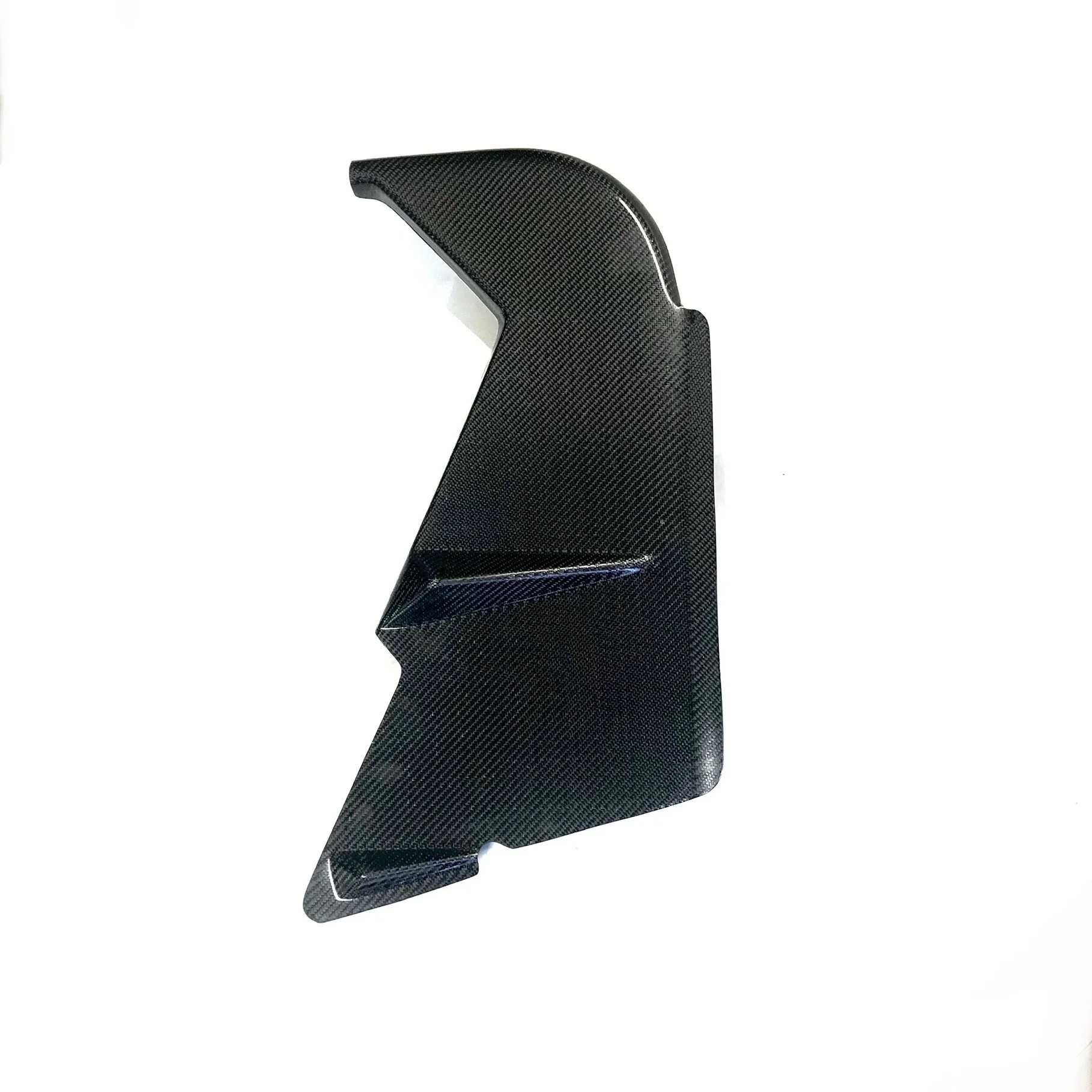 Left Side Triangle – GEN3