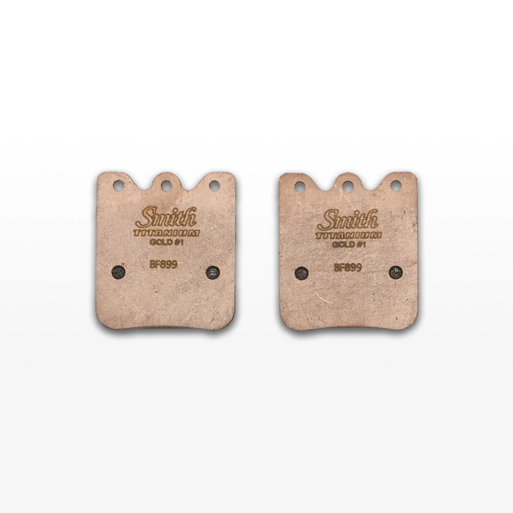 Brake Pads – Smith Ti (Set)