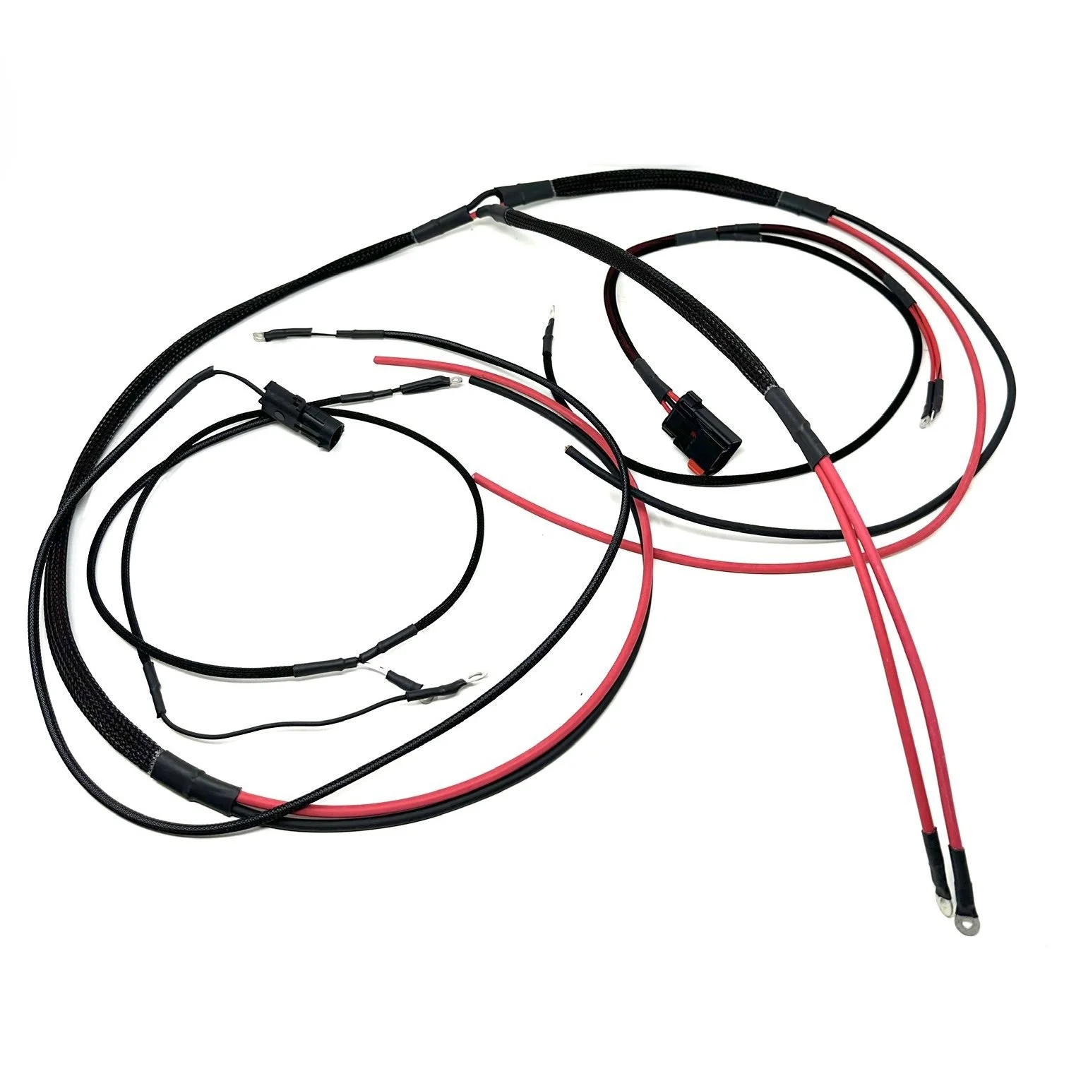 Chassis Wiring Harness