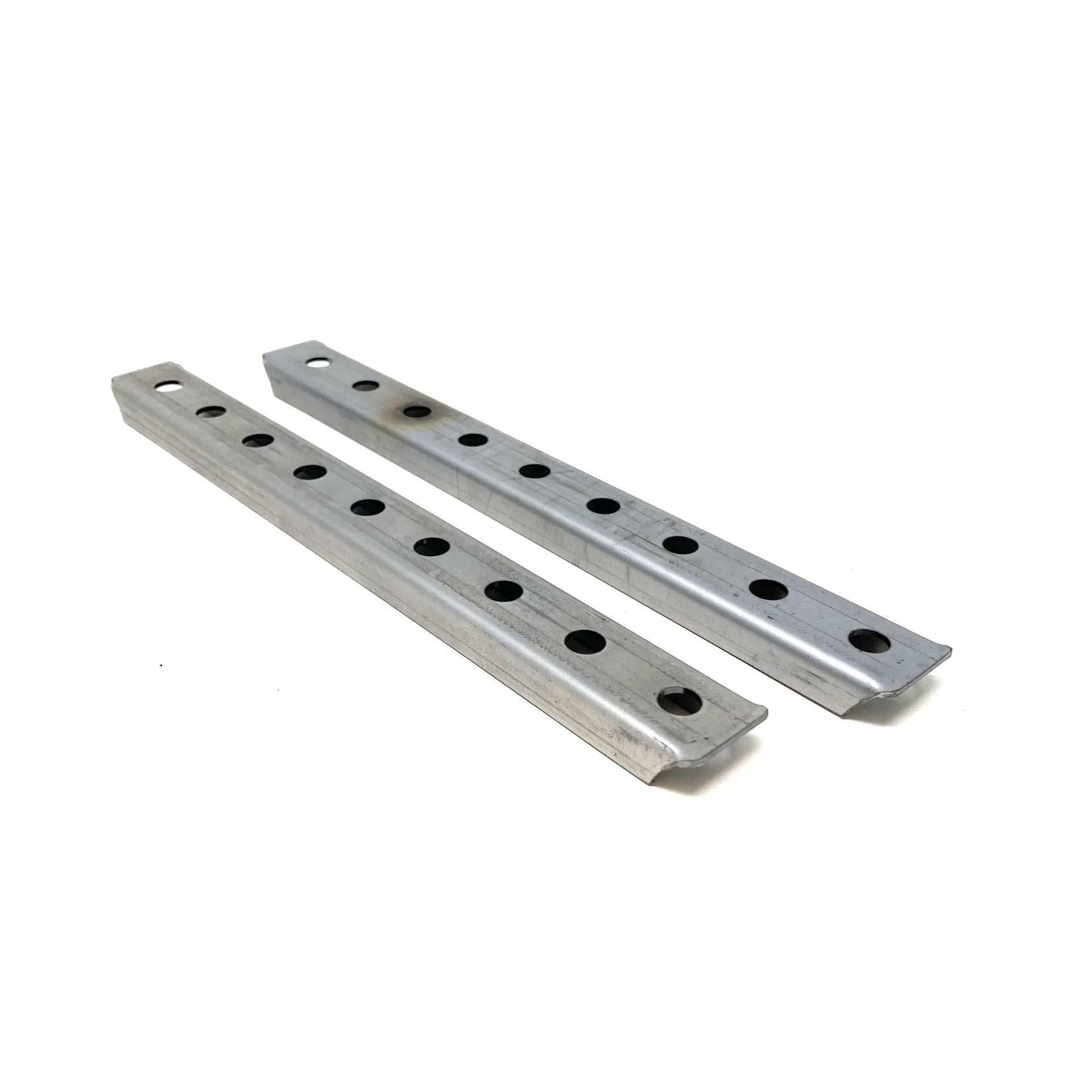 Pedal Rails